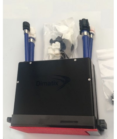 Dimatix Starfire SG1024