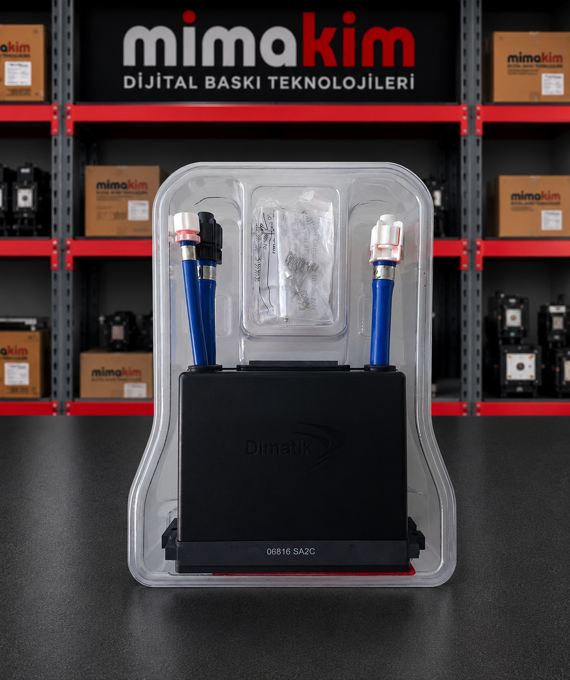 Dimatix Starfire SG1024
