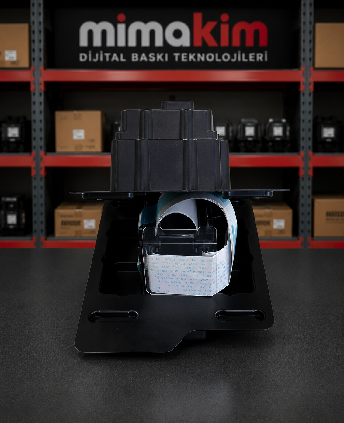Mimaki CJV150 Baskı Kafası CJV300/JV150/JV300 Baskı Kafası (MP-M015372)