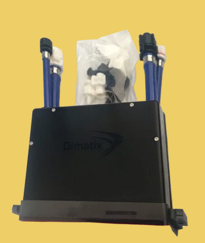 Dimatix Starfire SG1024