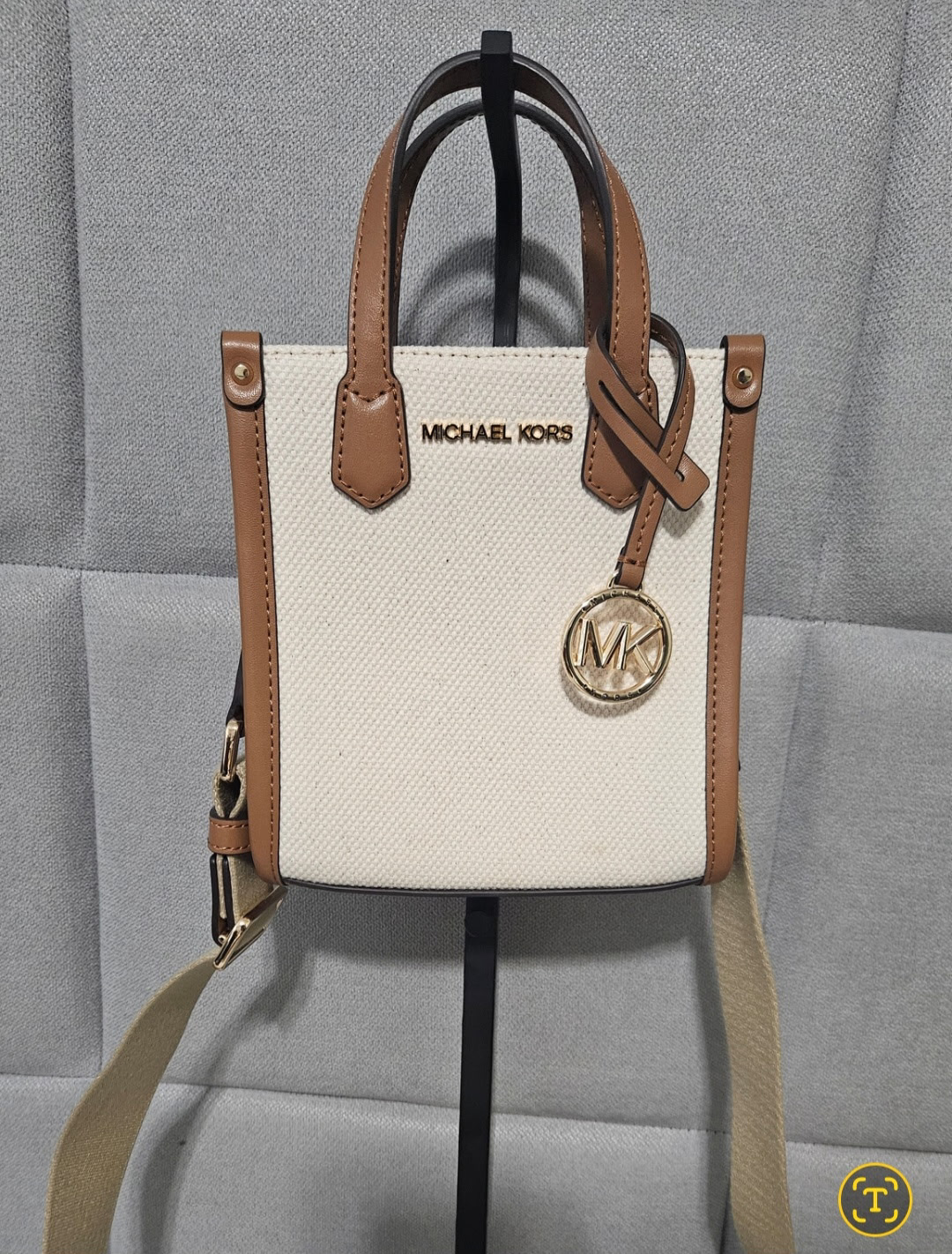 Michael Kors Mini Tote Bag