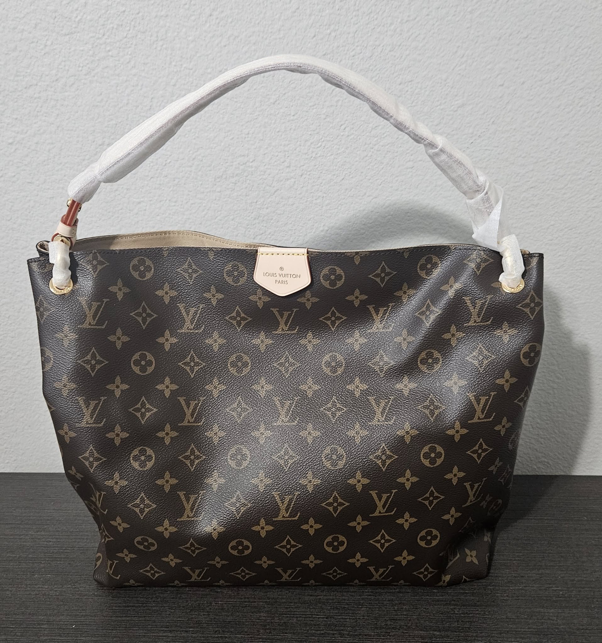 LV Monogram Tote Bag