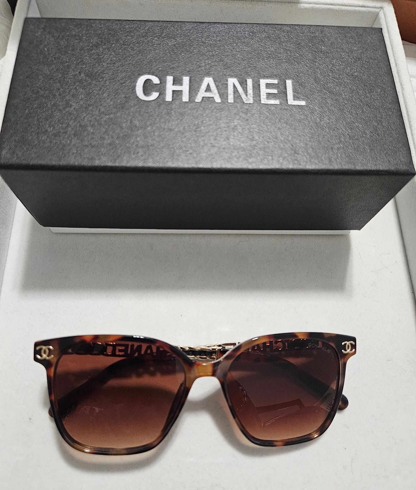 CC Sunglasses