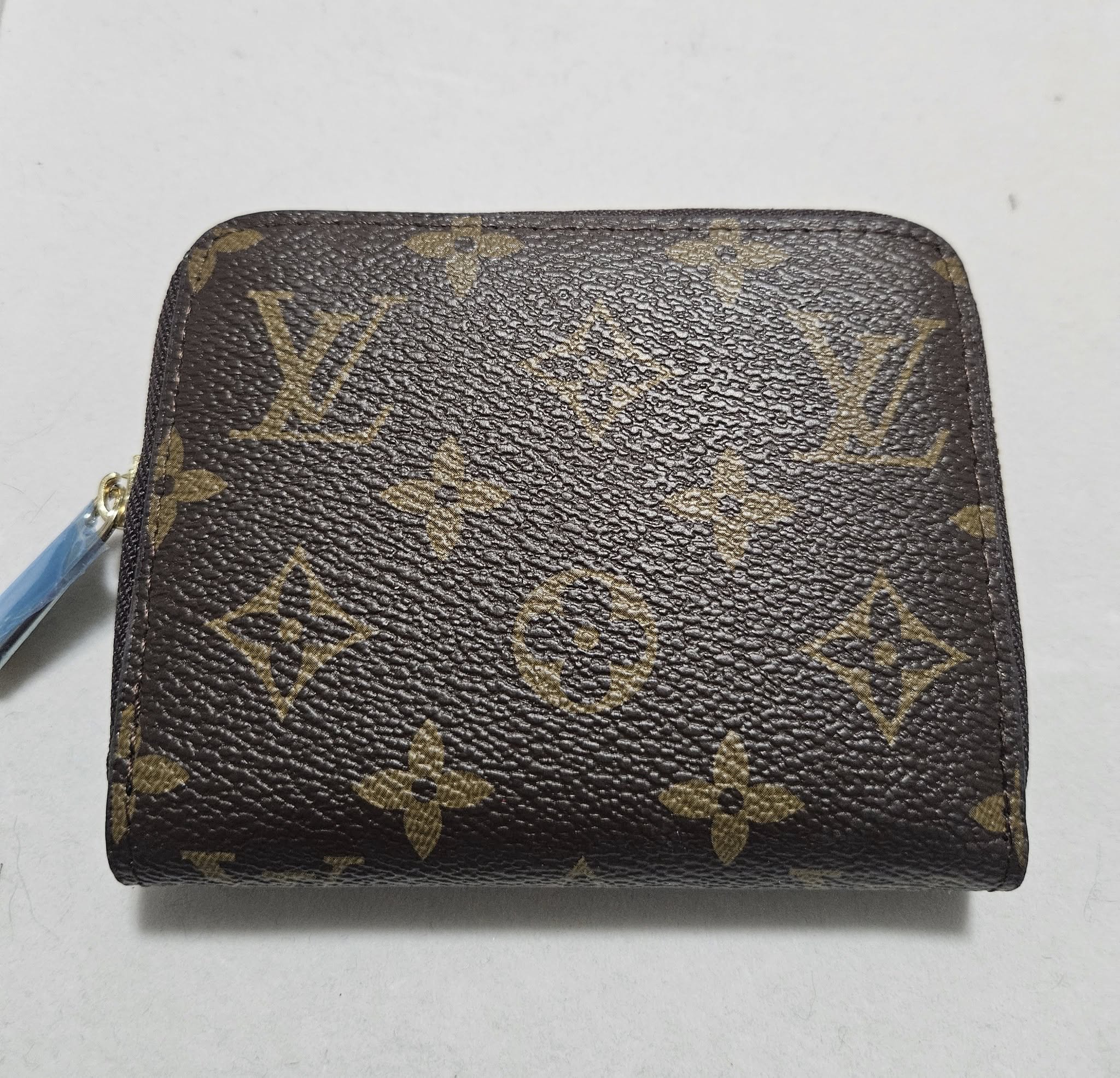LV Monogram Wallet