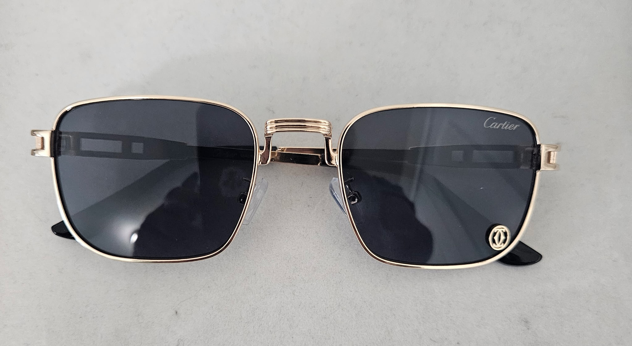 CAR Square Sunglasses