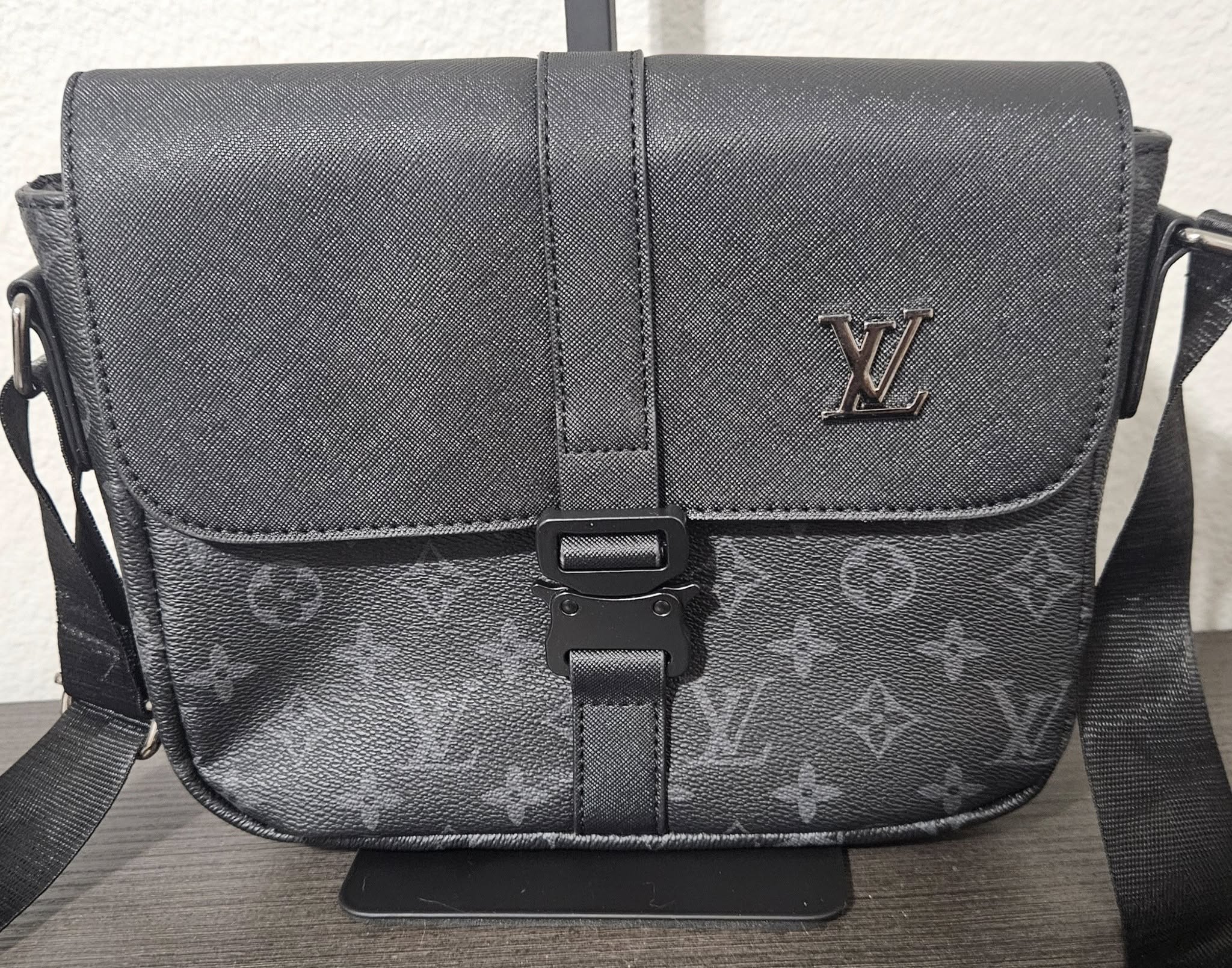 LV Messenger Bag