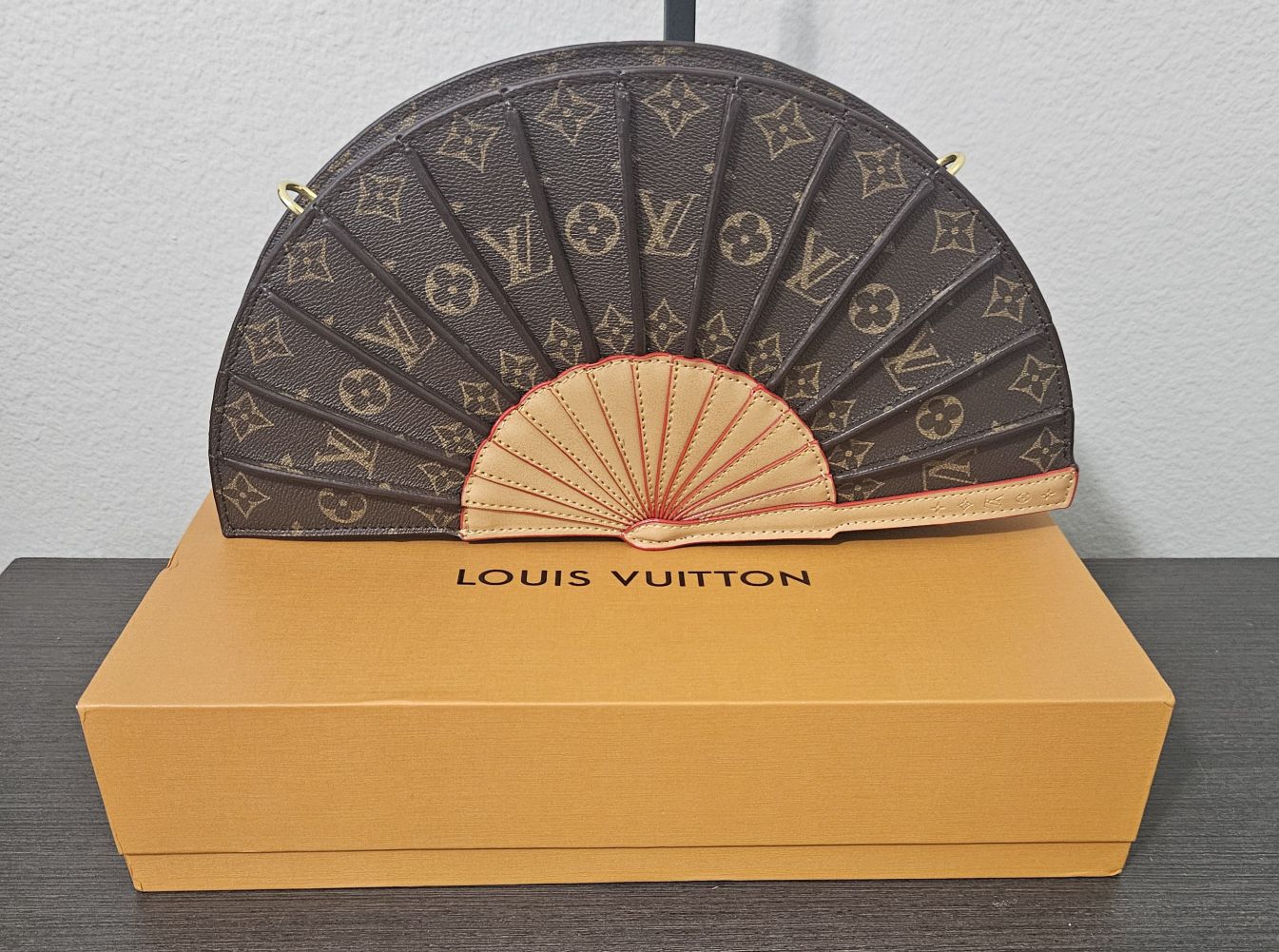 LV Fan Clutch