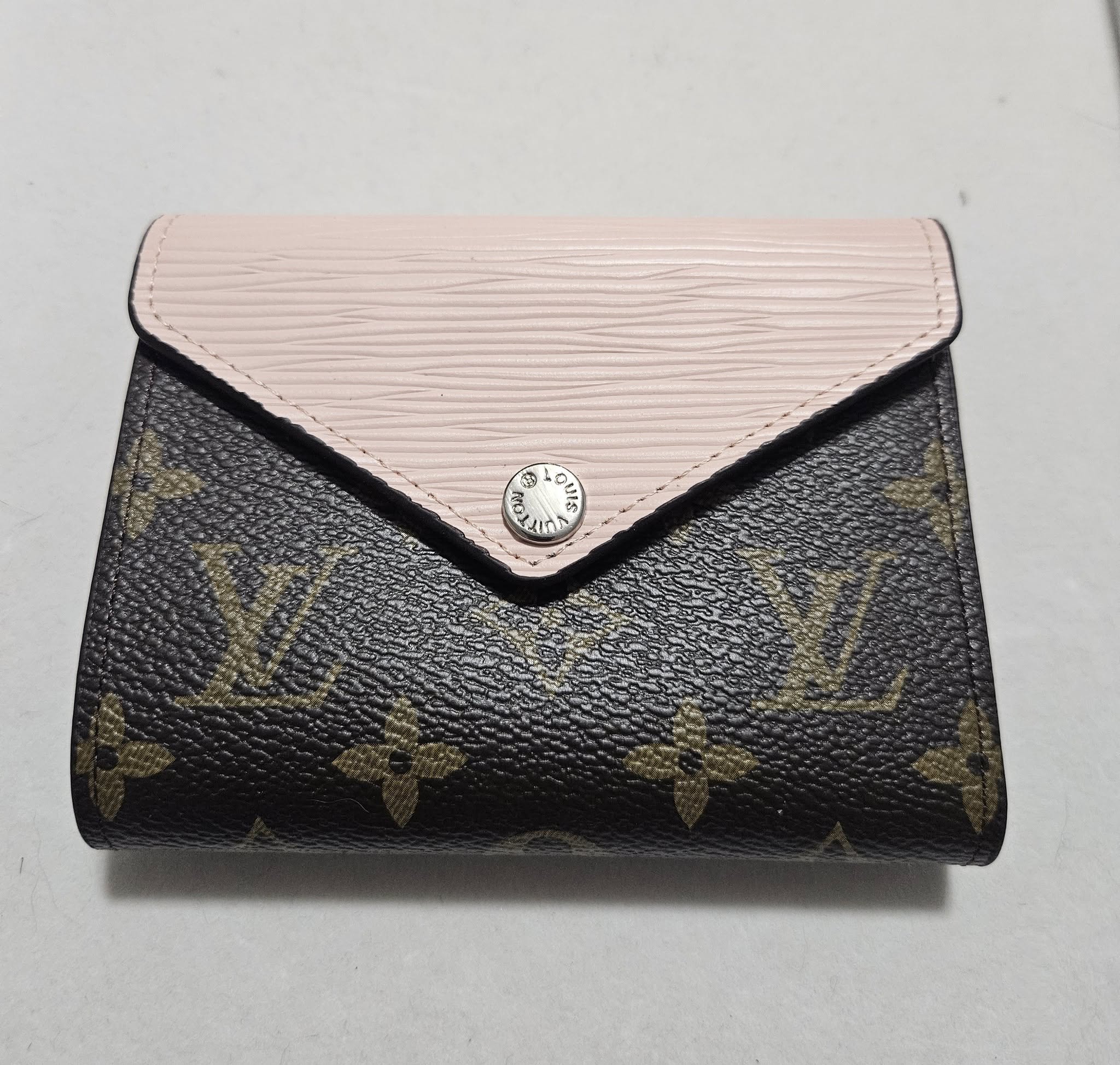 LV Monogram Wallet