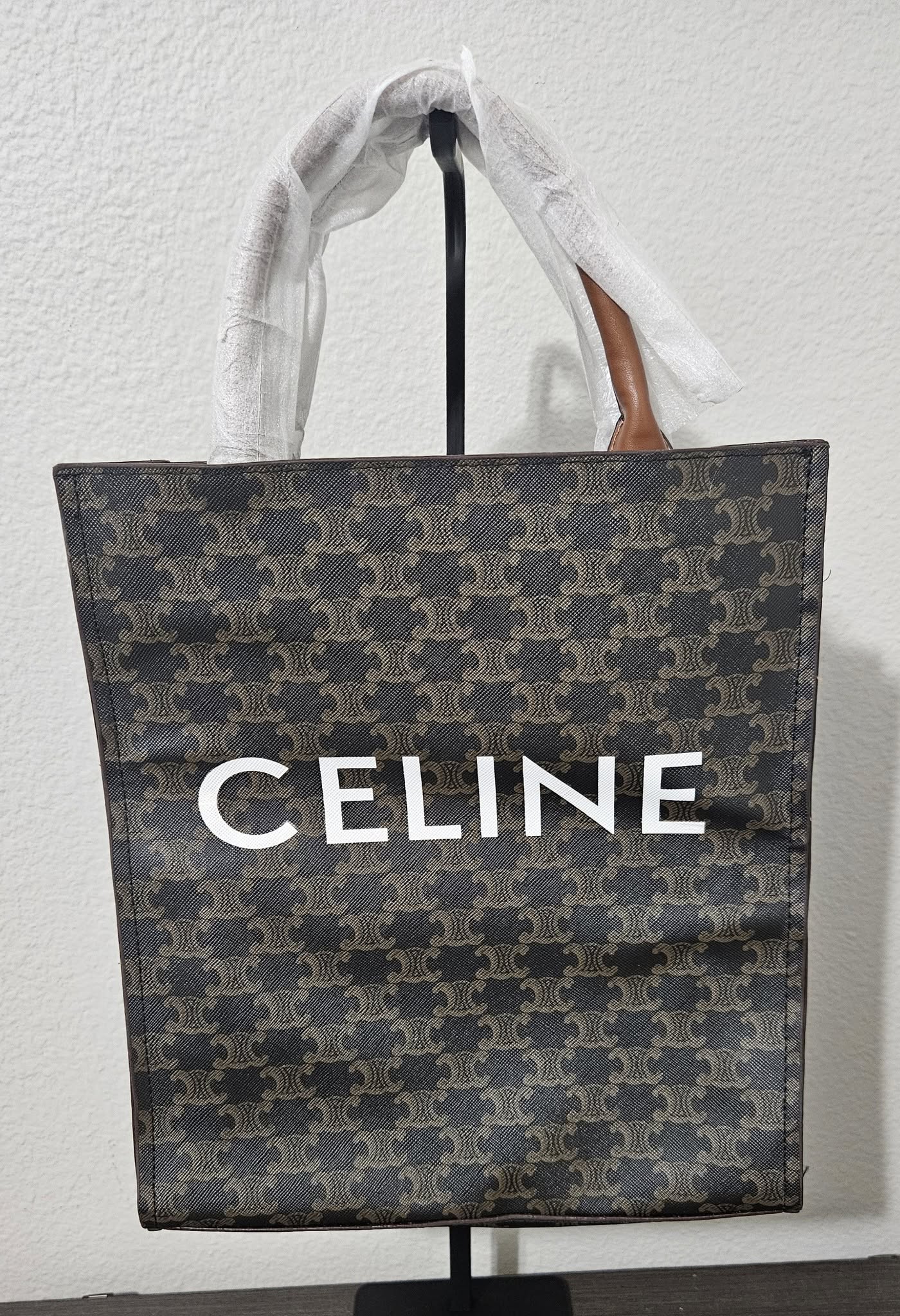 CEL Tote Bag