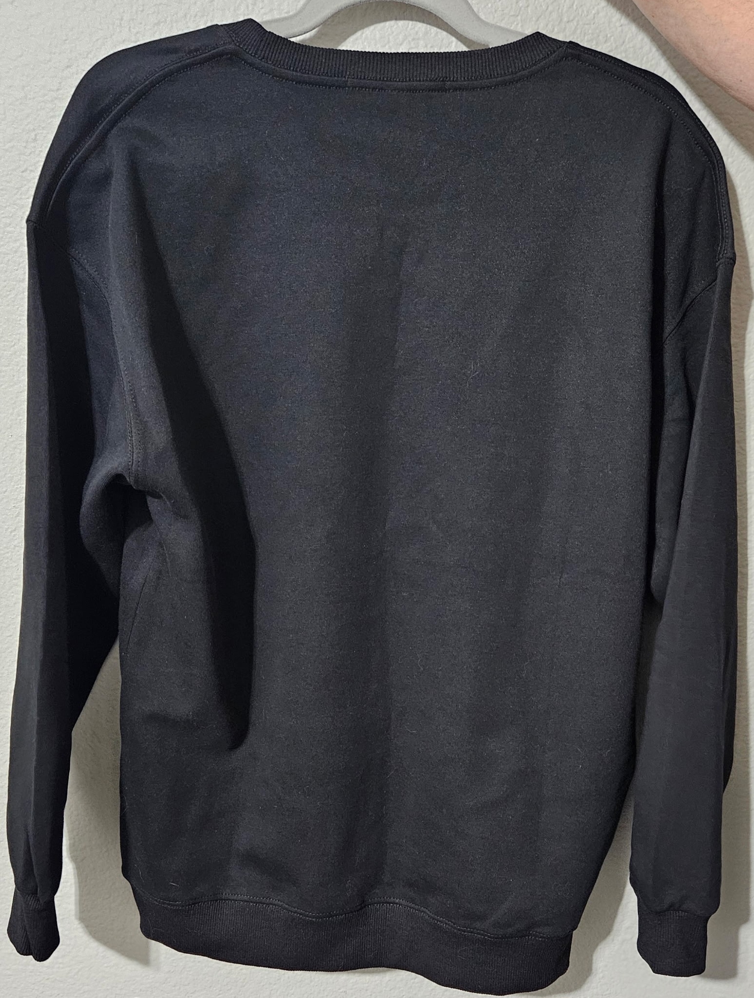 LV Graphic Sweatshirt