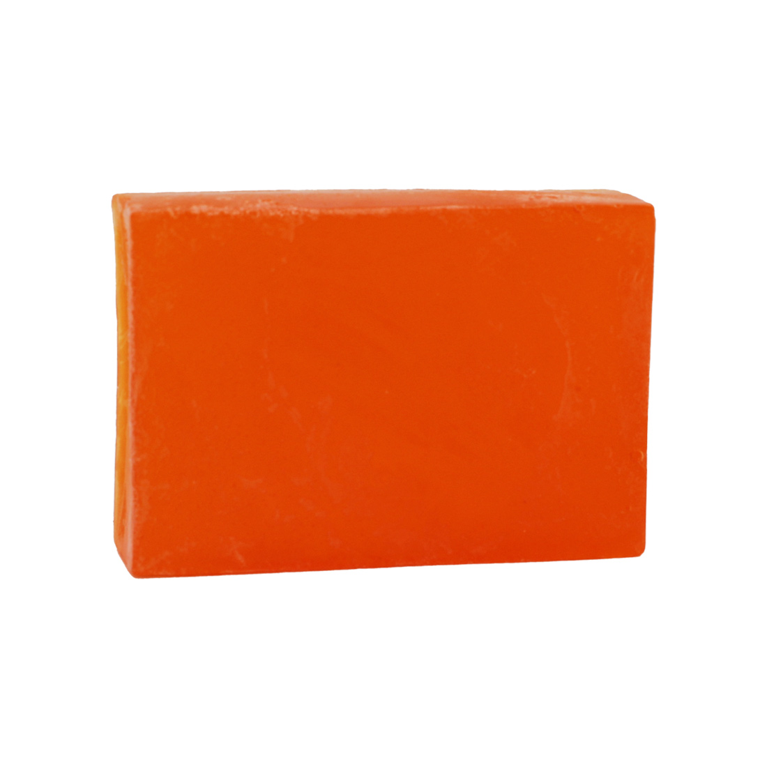 Orange Glycerin Soap