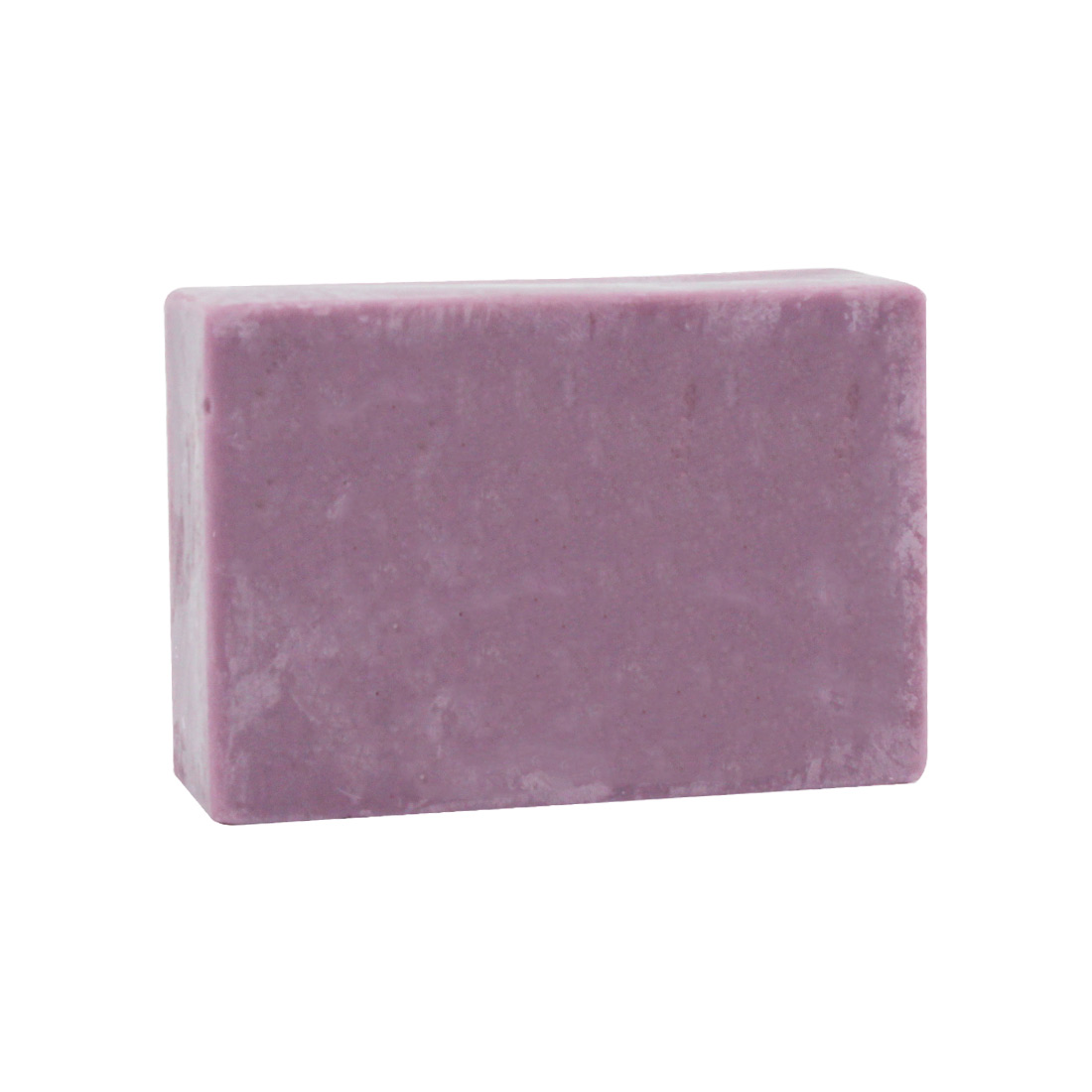 Lavender Cow Ghee Herbal Soap