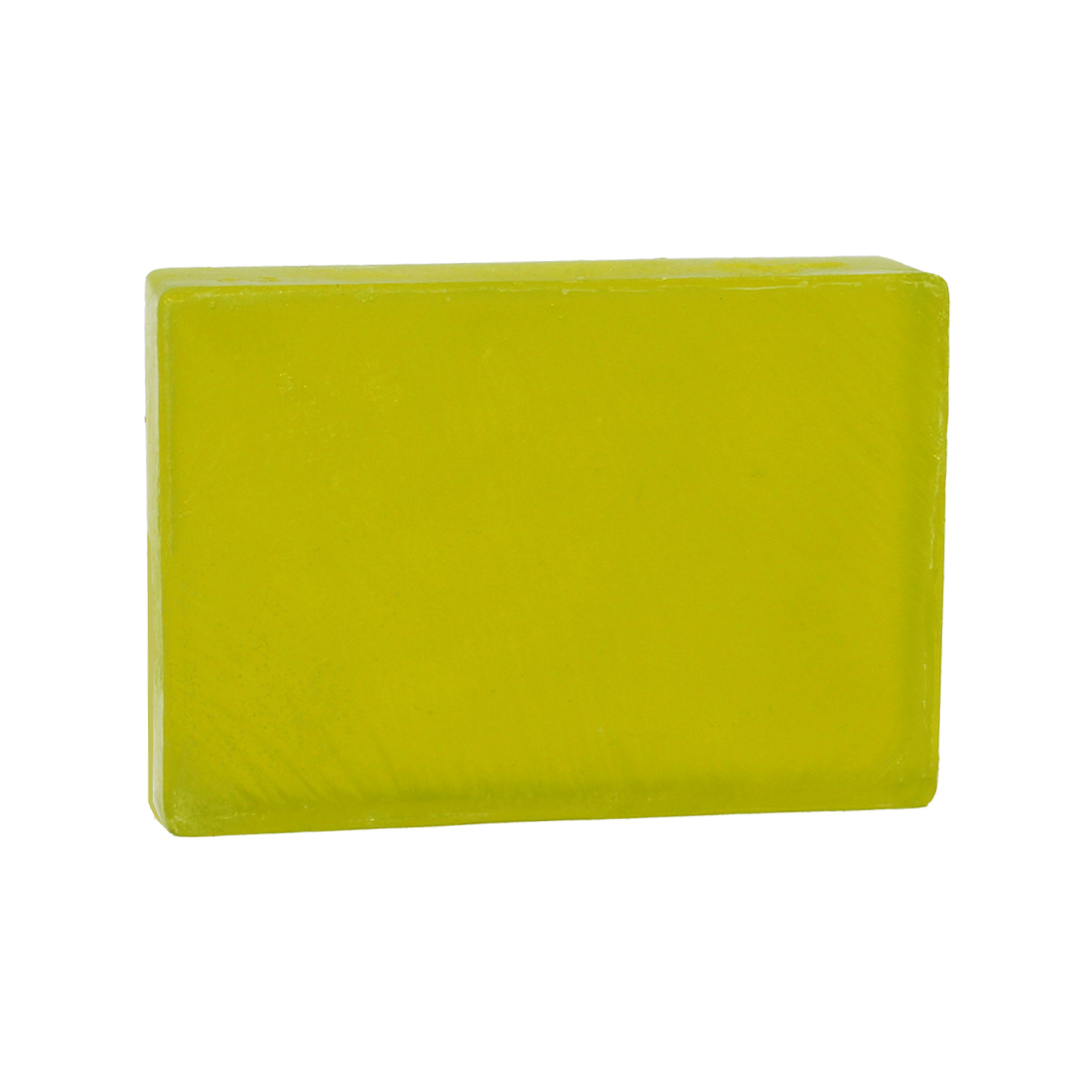 Lime Glycerin Handmade Soap