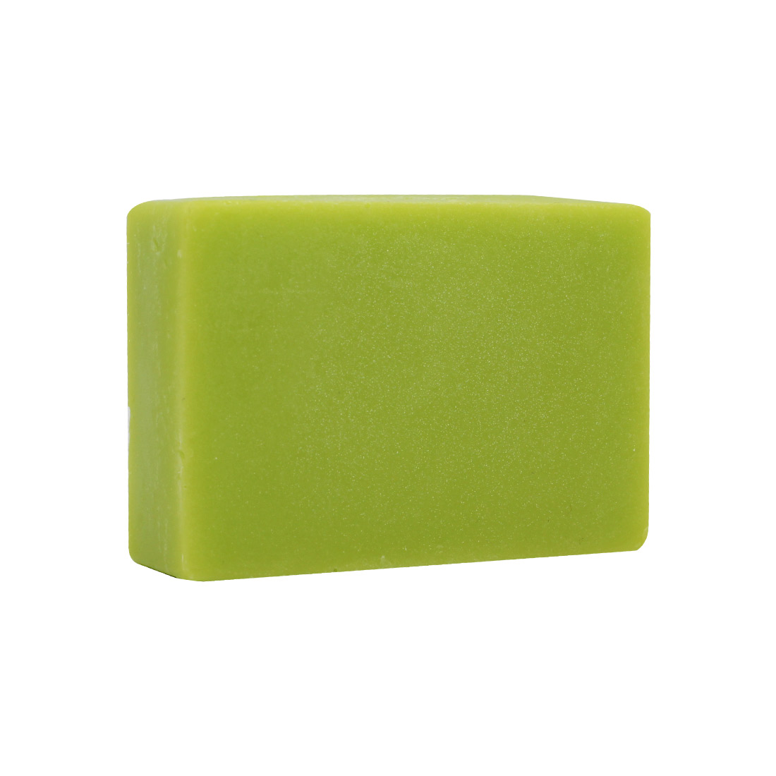 Lime Glycerin NT Handmade Soap