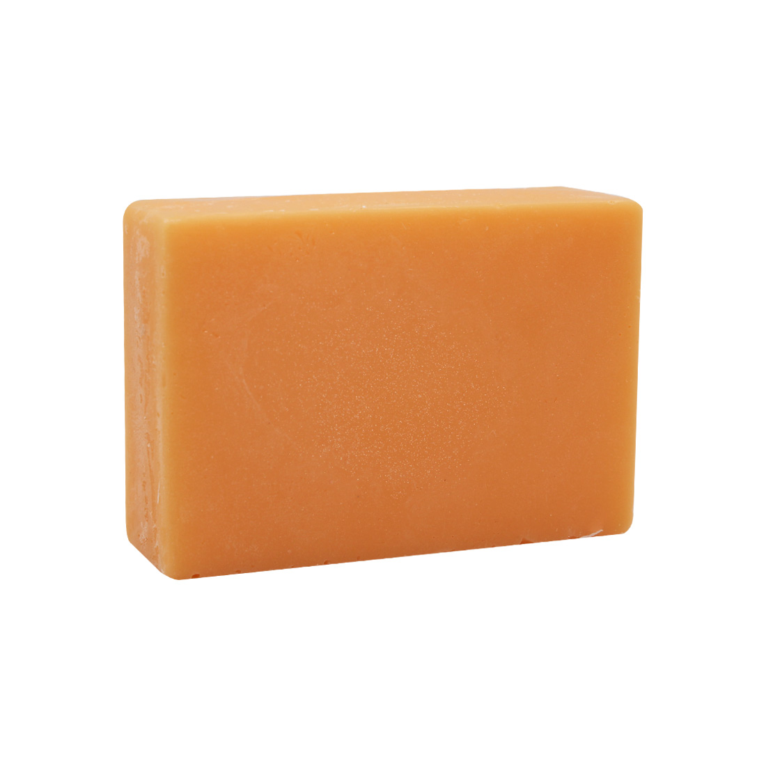 Orange Glycerin NT Handmade Soap