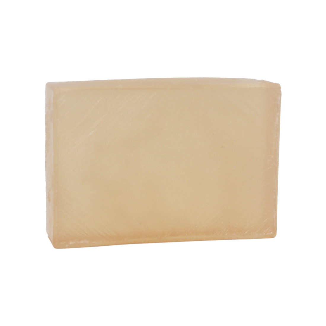 Cream Soft Glycerin Soap