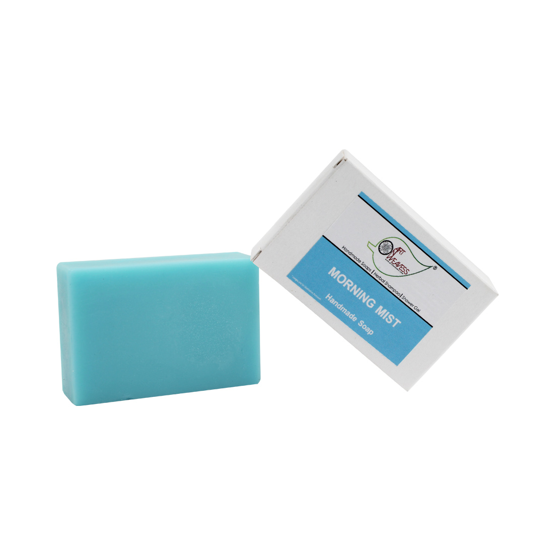 Morning Mist Glycerin NT Handmade Soap