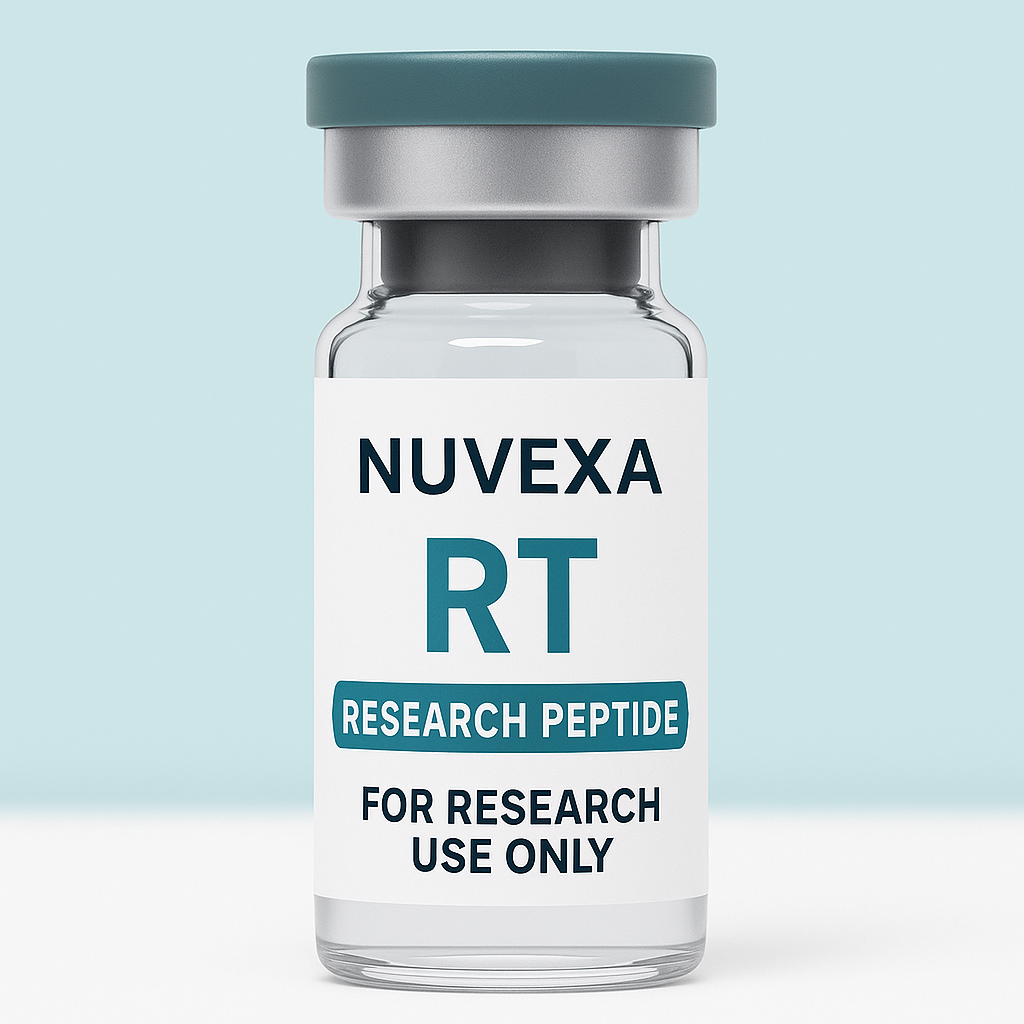 5mg RT - Retatrutide (for research purposes only)