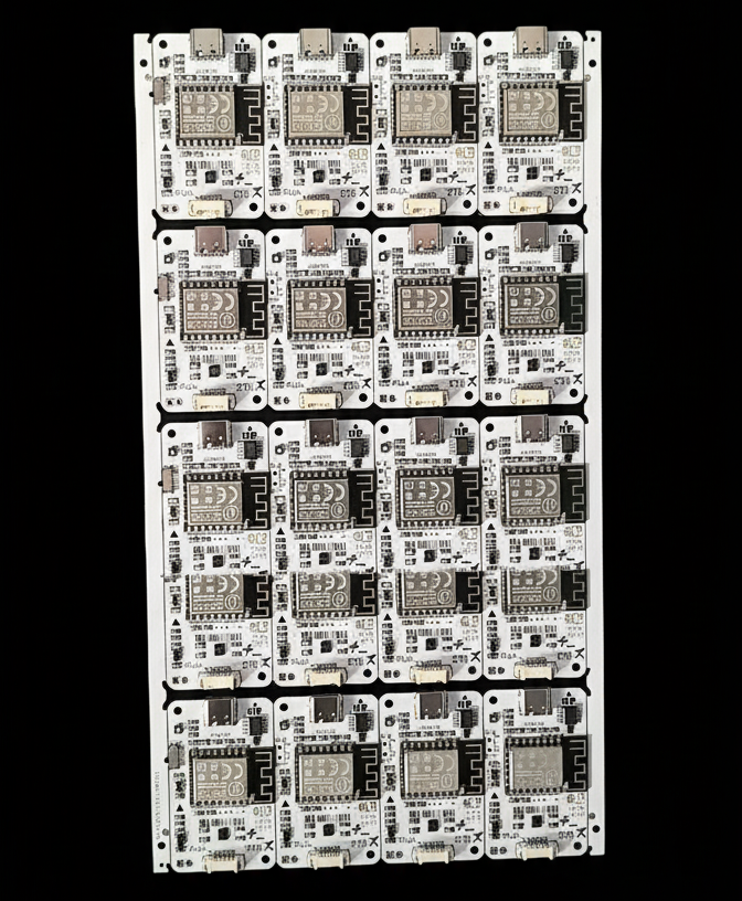 6-Point VR Full Body Tracking Kit | ICM42688 + Active Crystal Oscillator | POD Mode | Compatible with VRChat & Quest 2 | Includes Straps & 1-to-6 Charging Cable | 7-Hour Battery Life | Global Shipping