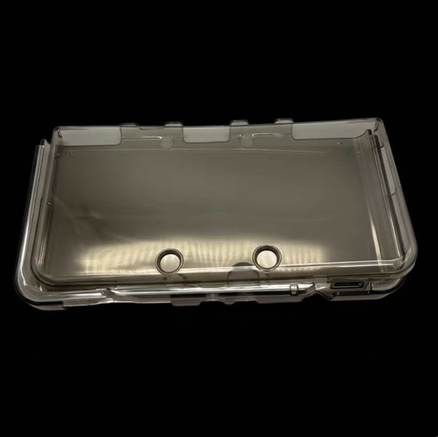 TPU Protective Case for NEW 3DS XL