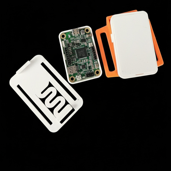 6-Point VR Full Body Tracking Kit | ICM42688 + Active Crystal Oscillator | POD Mode | Compatible with VRChat & Quest 2 | Includes Straps & 1-to-6 Charging Cable | 7-Hour Battery Life | Global Shipping