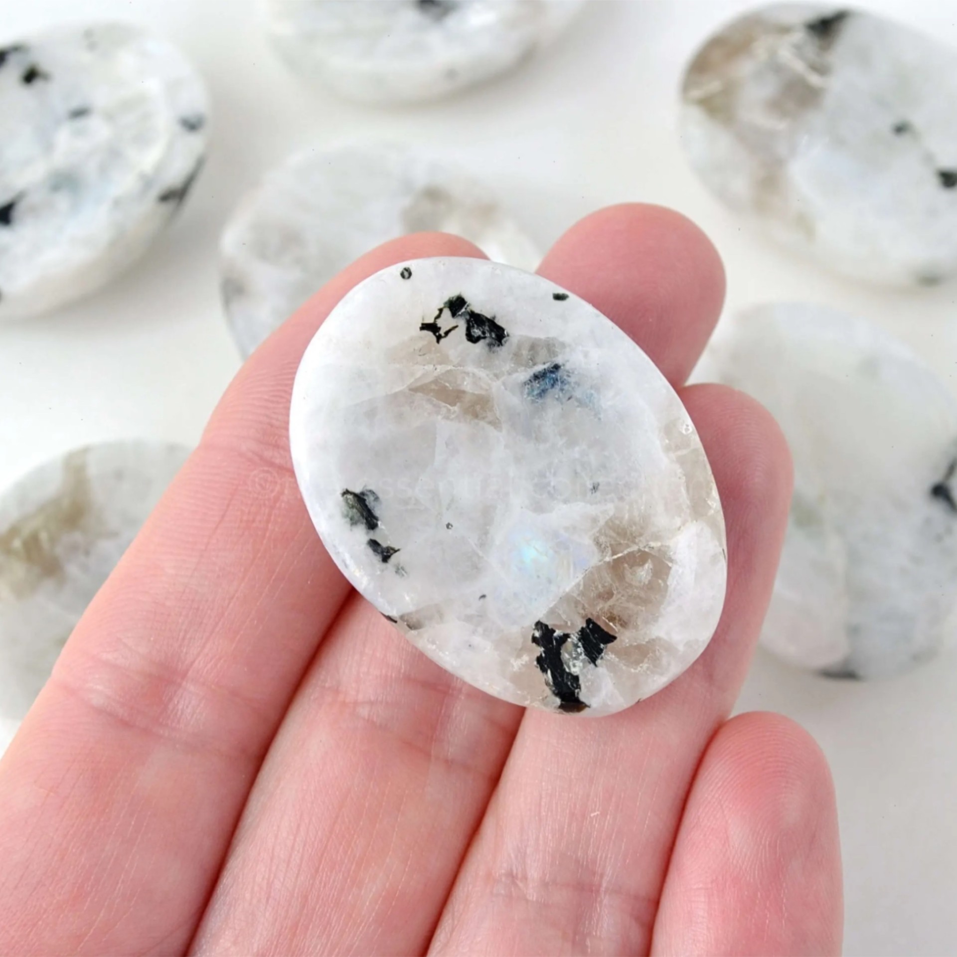 16oz Mystic Moon Moonstone