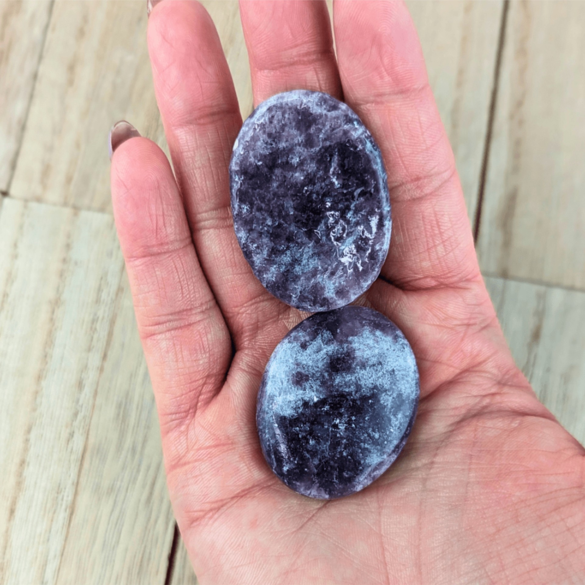 16oz Zen Glow Amethyst Candle