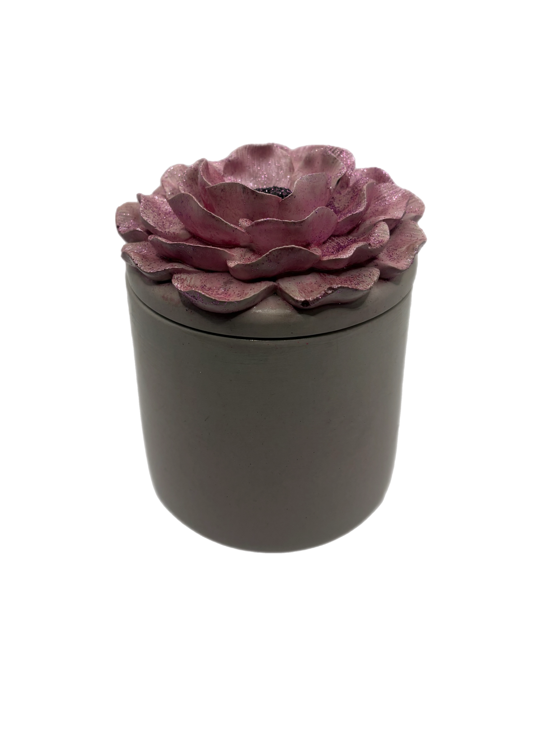 Rose Natural and Purple