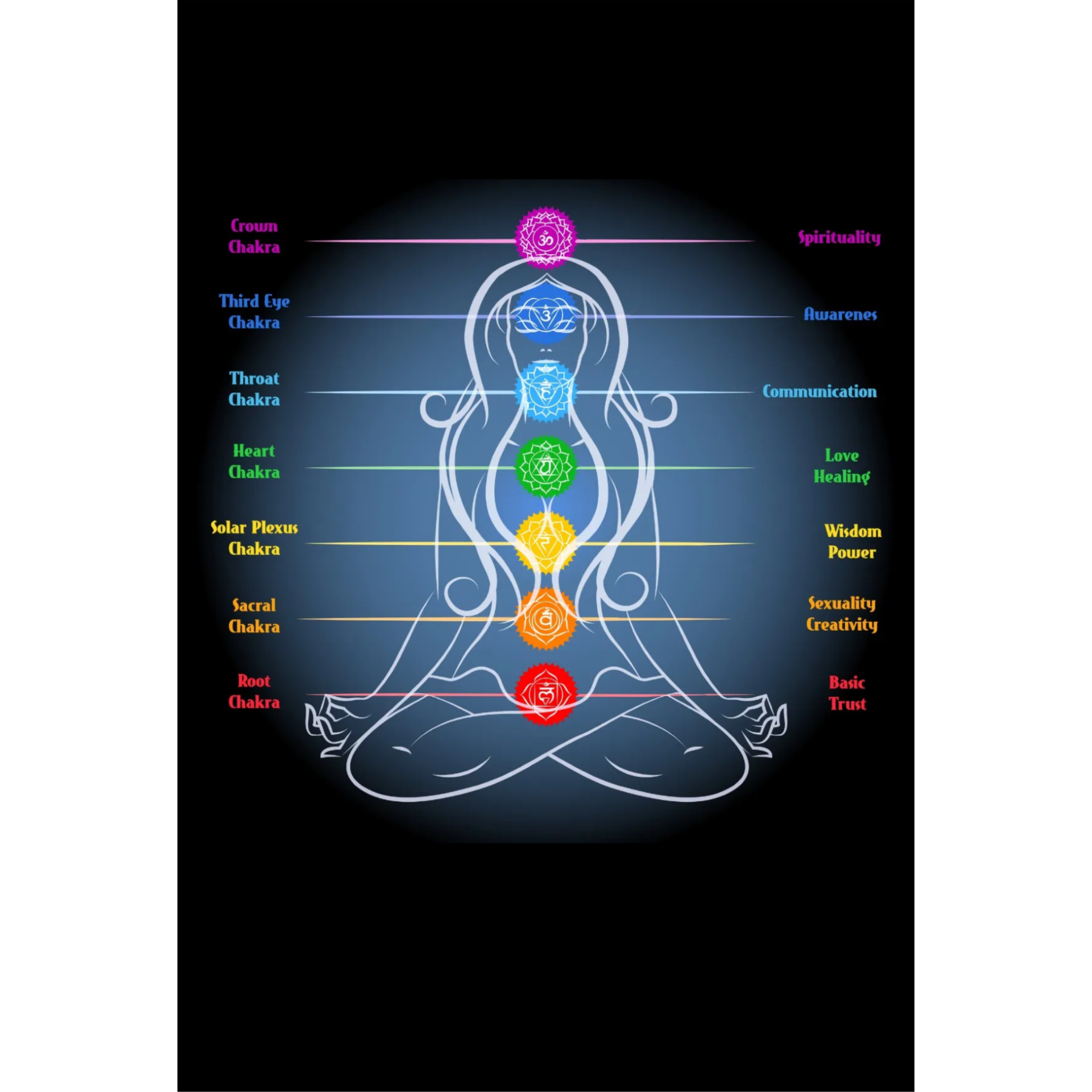 16oz Mystic Forest Jasper Candle