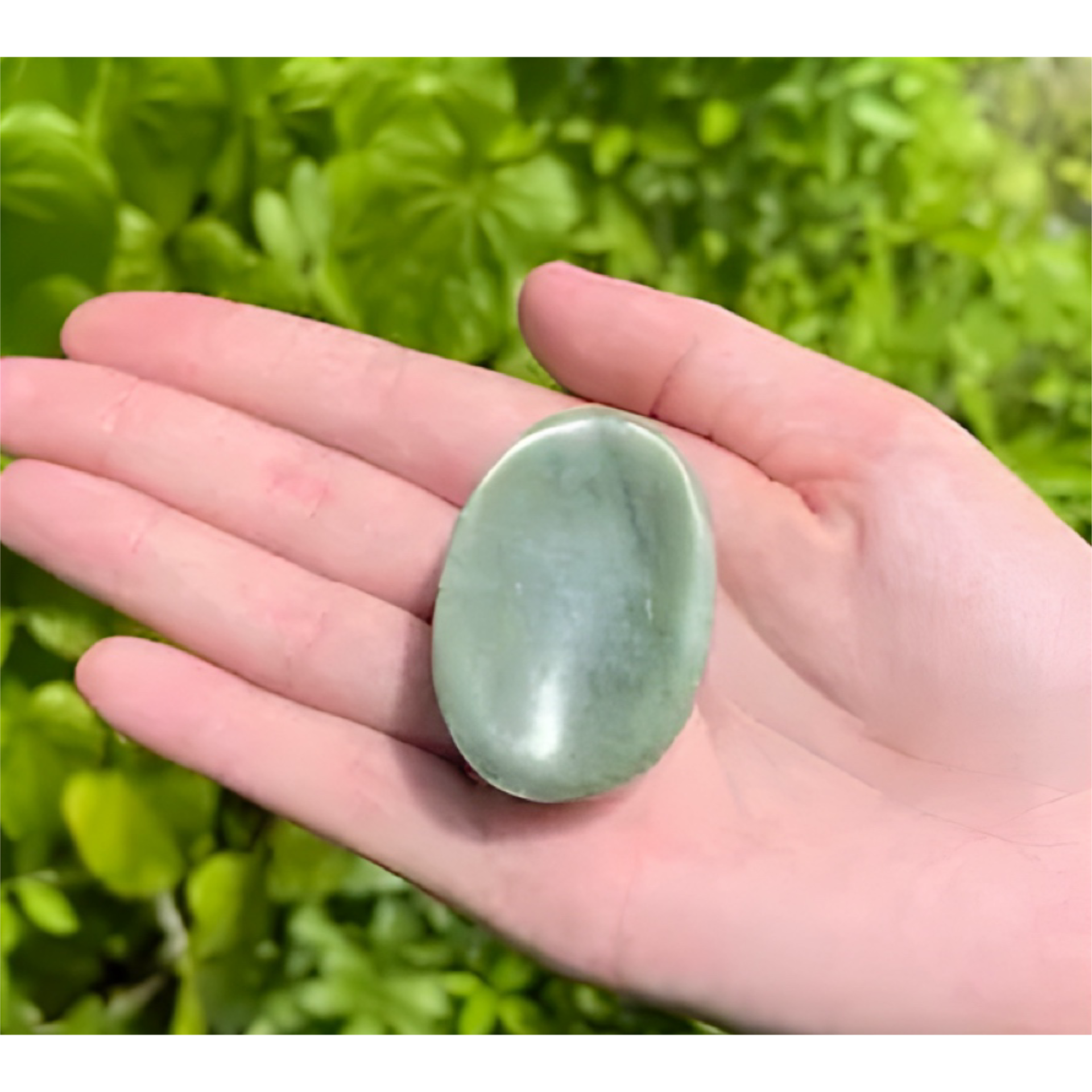 16oz Enchanted Jade Candle