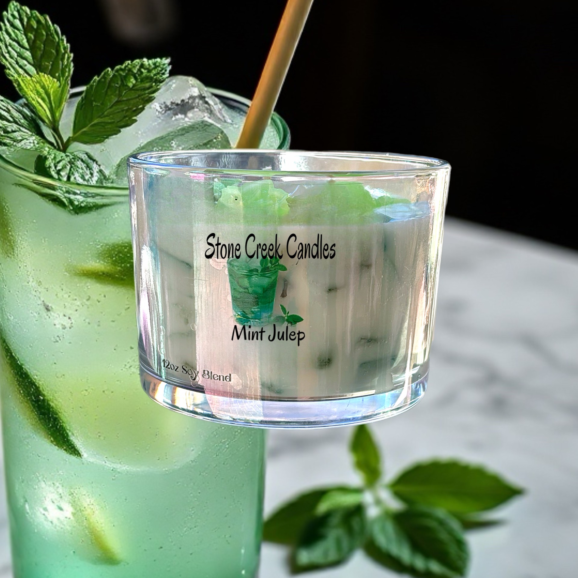 Mint Julep