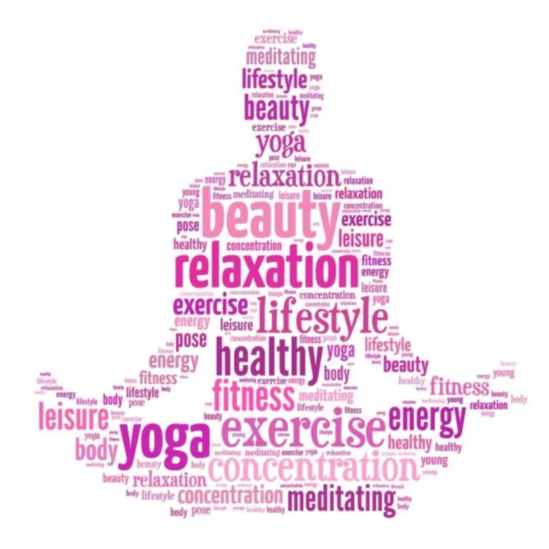 16oz Crystal Calm Lepidolite Candle