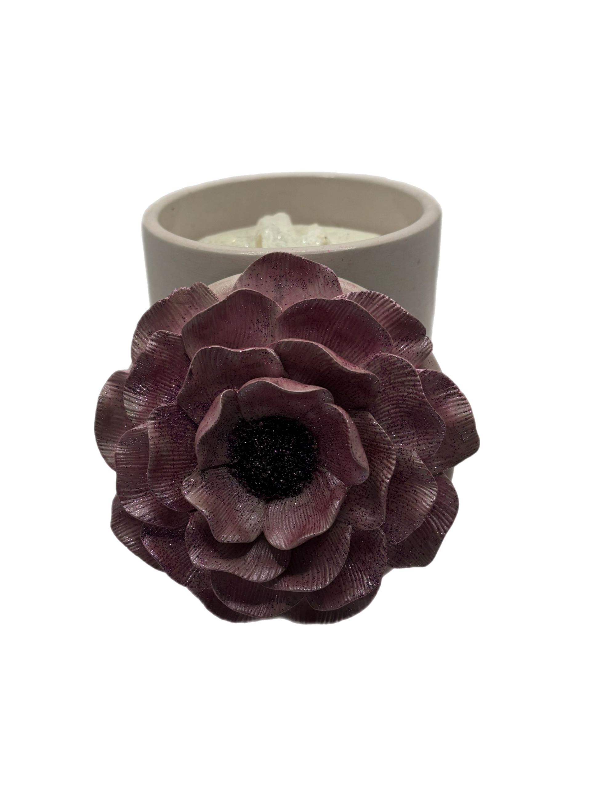 Rose Natural and Purple