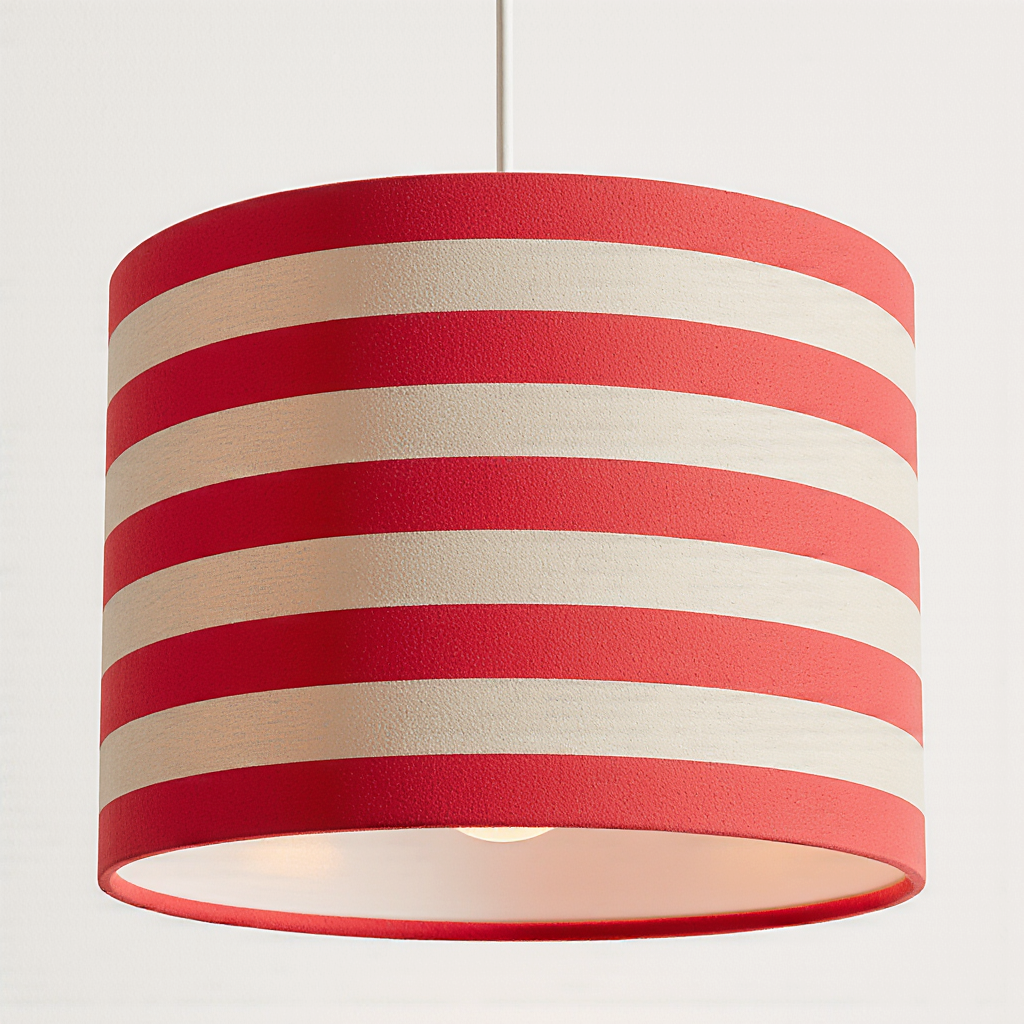 Creative Lampshade Workshop — Make Your Own in 3 Hours