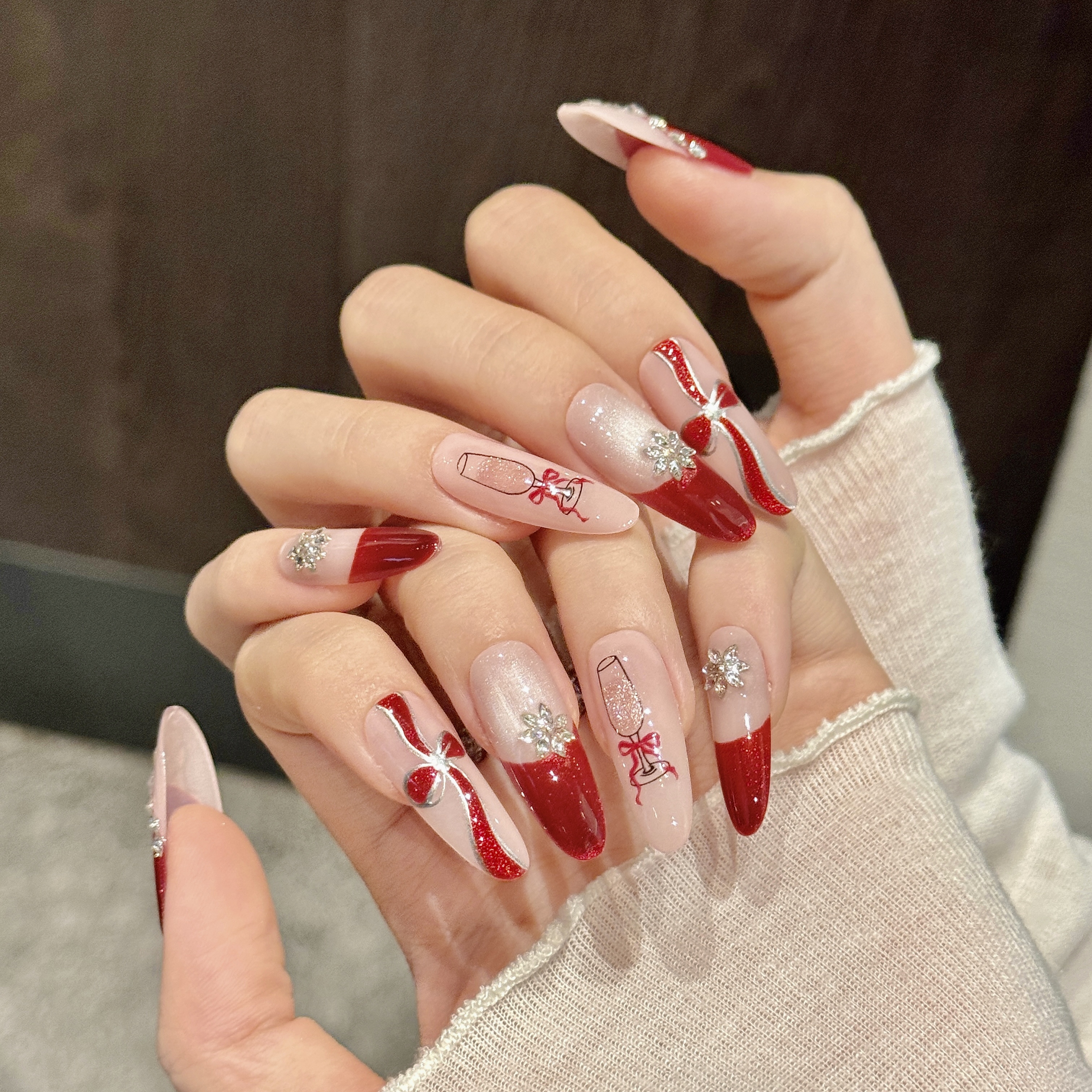 Candy Cane