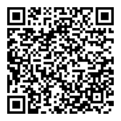 To Donate, please scan the QR code