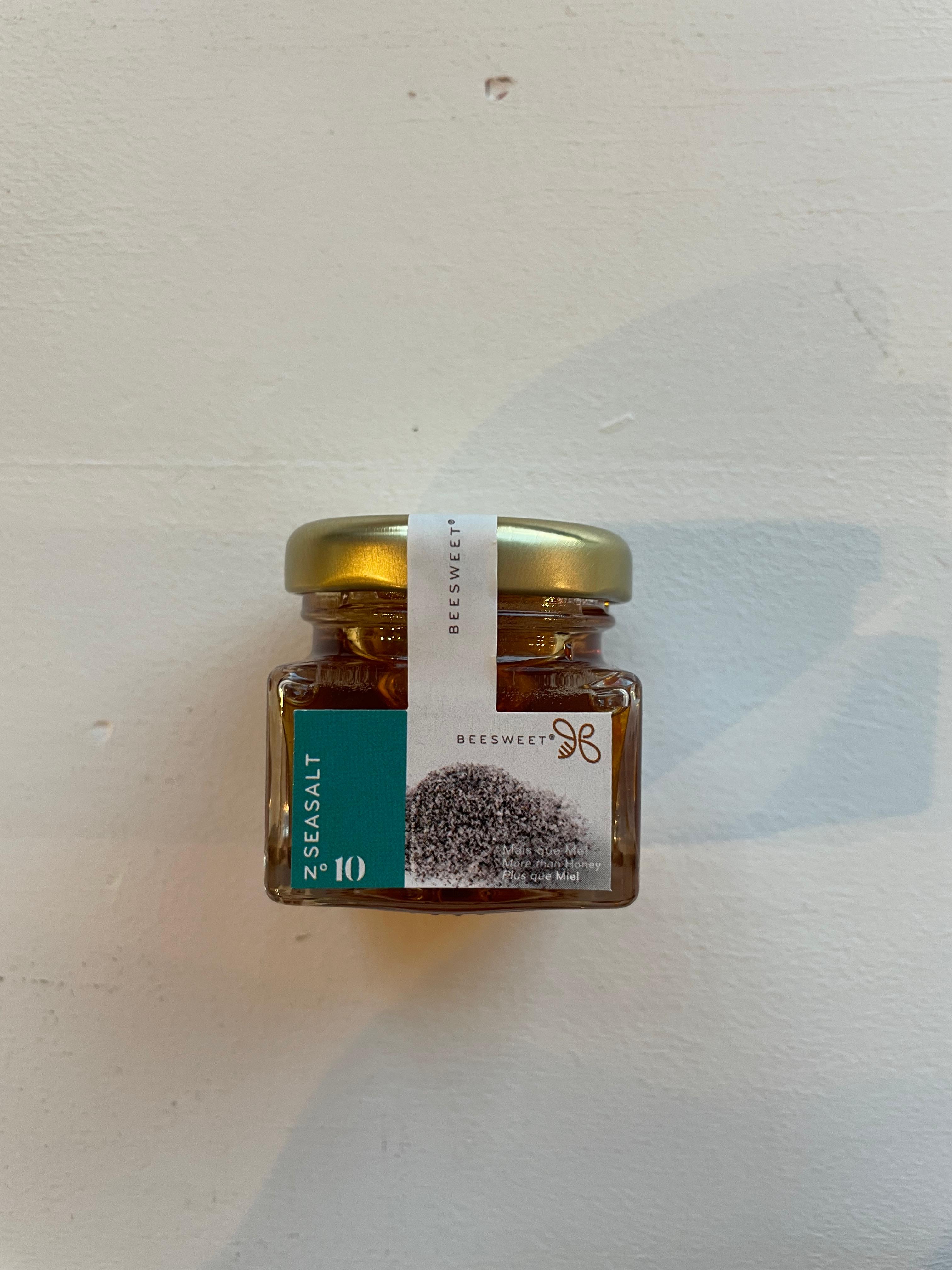 NÉCTAR SEASALT SALGADO BEESWEET