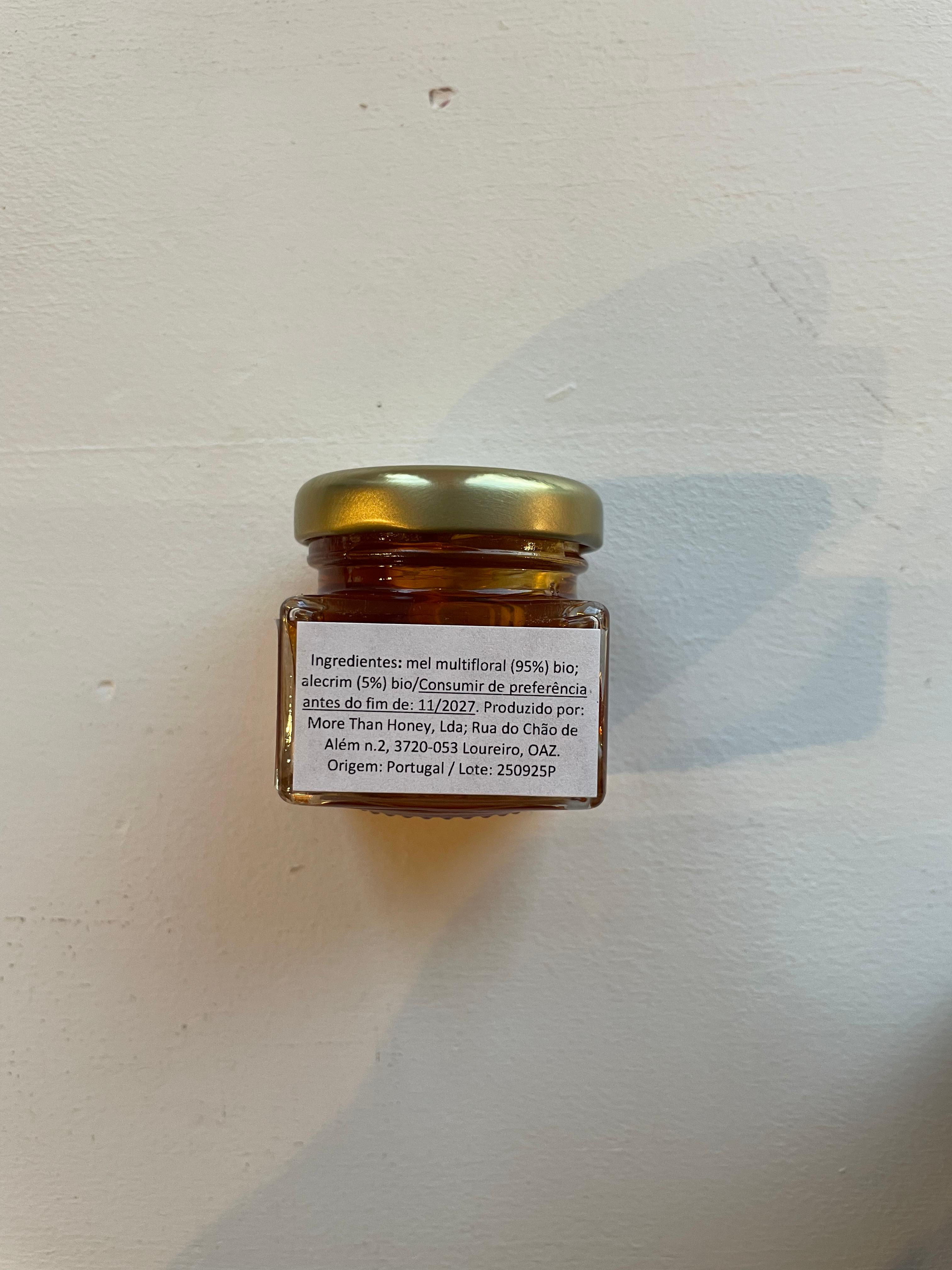 NÉCTAR CHRISTMAS CANELA BEESWEET