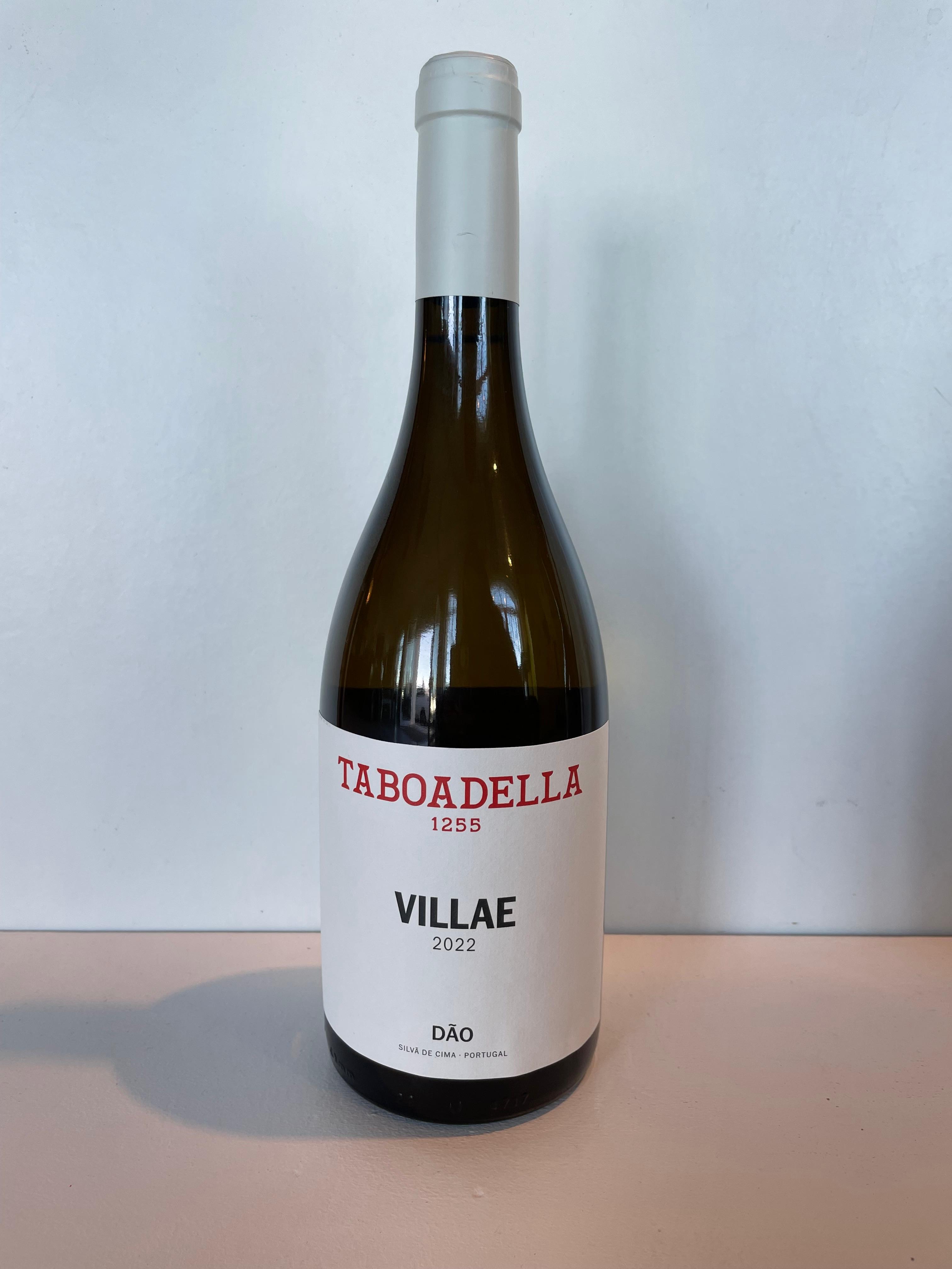 TABOADELLA VILLAE BRANCO 