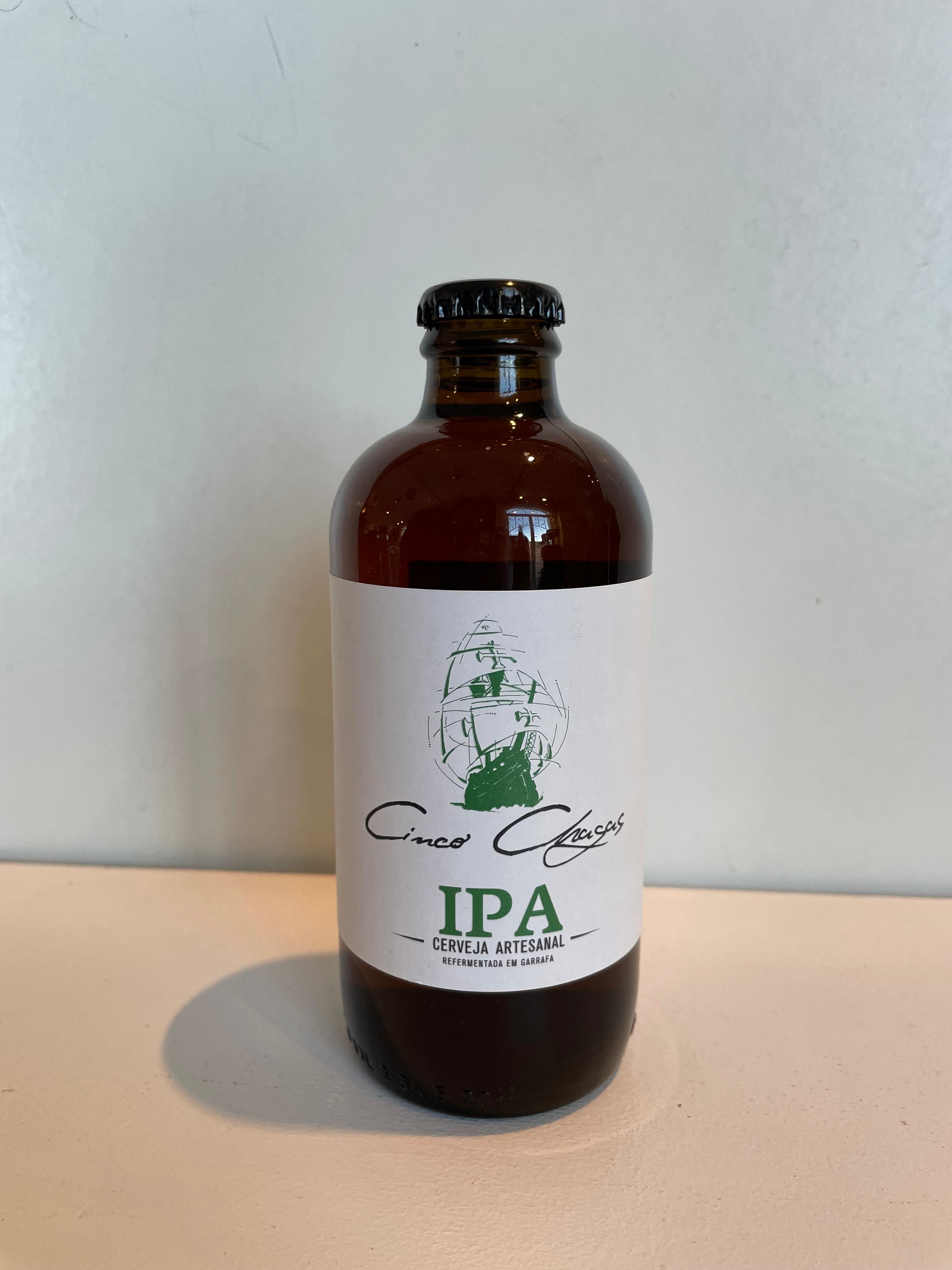 5 CHAGAS POTTER AVEIRO