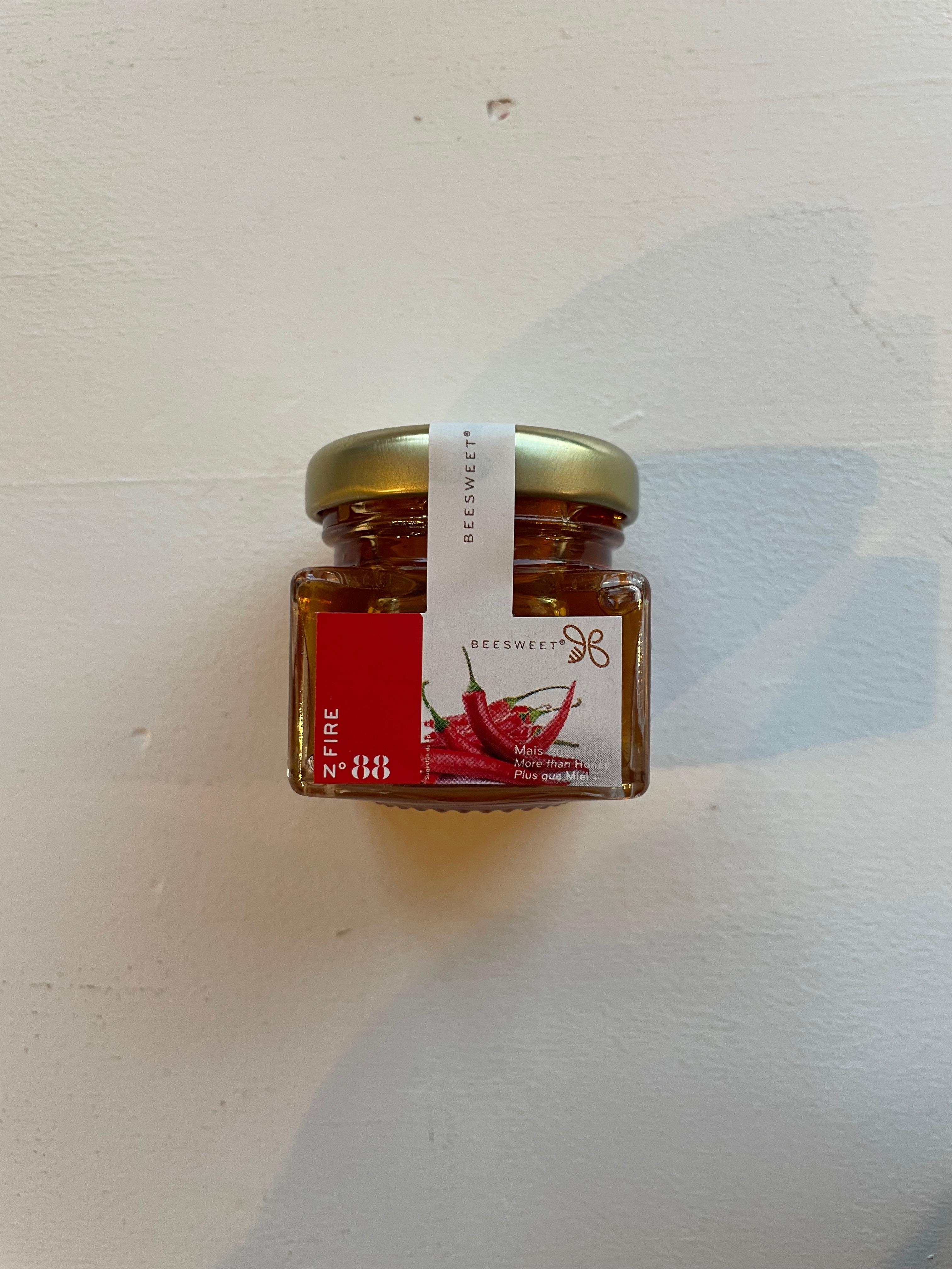 NÉCTAR FIRE PICANTE BEESWEET