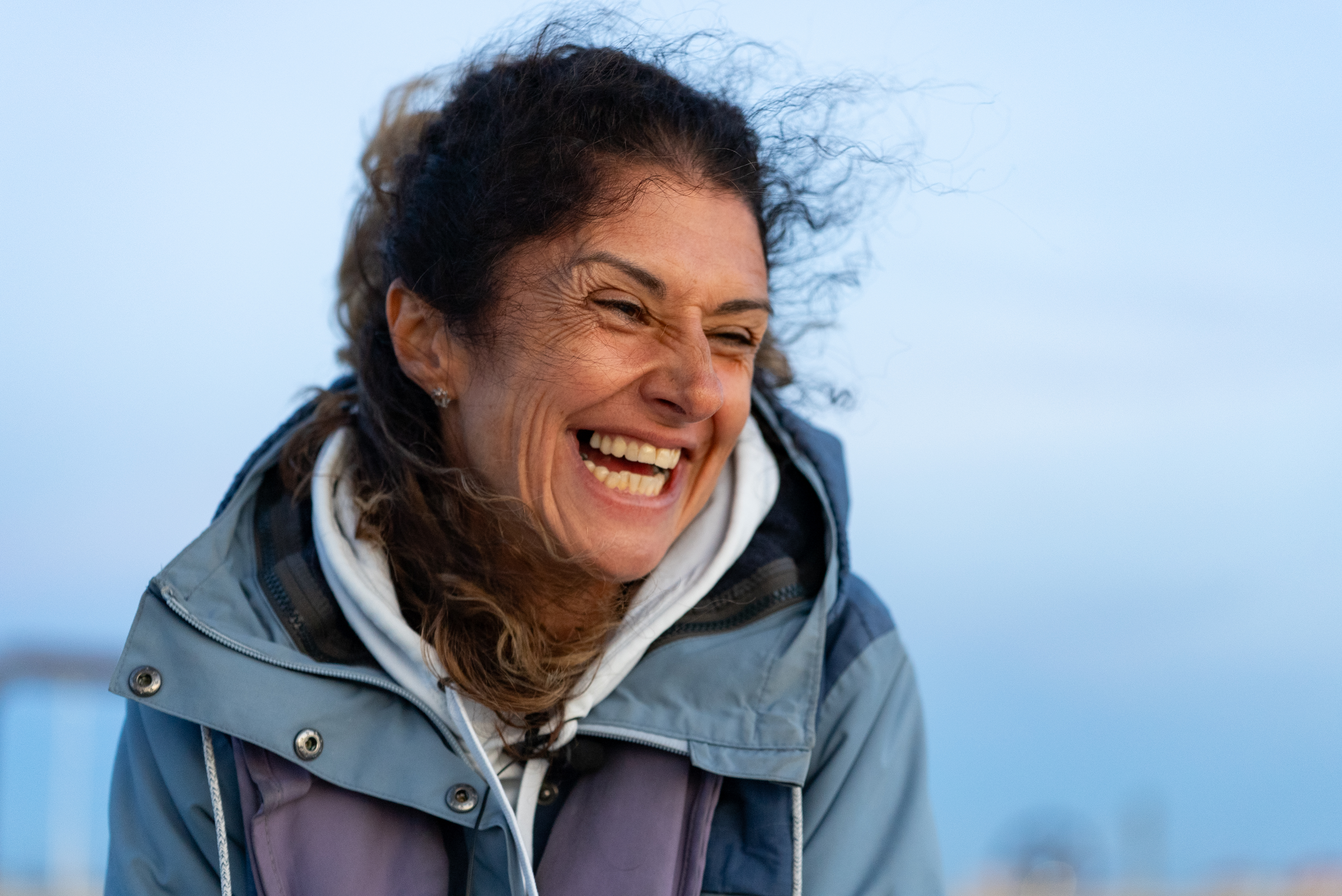 EXPERIÊNCIA DUAS ÁGUAS