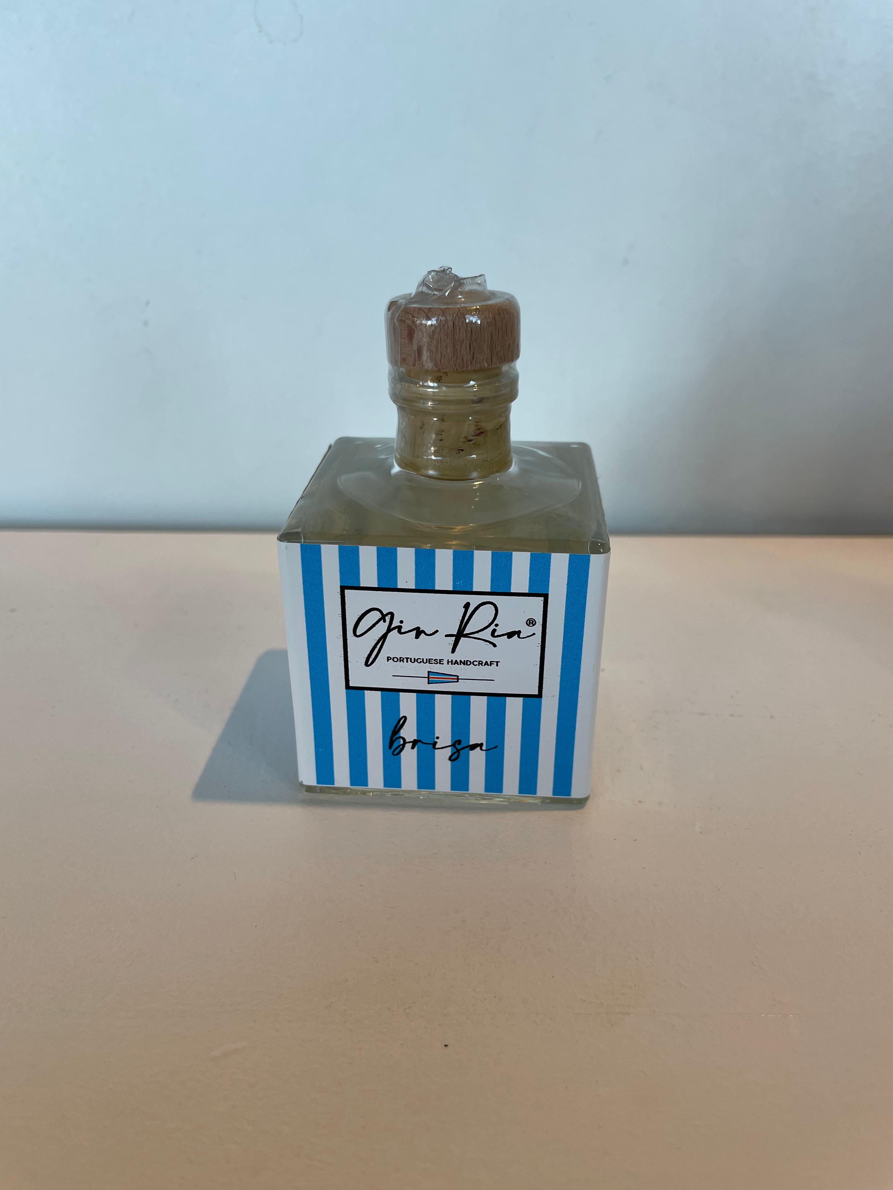 GIN RIA BRISA 10 CL