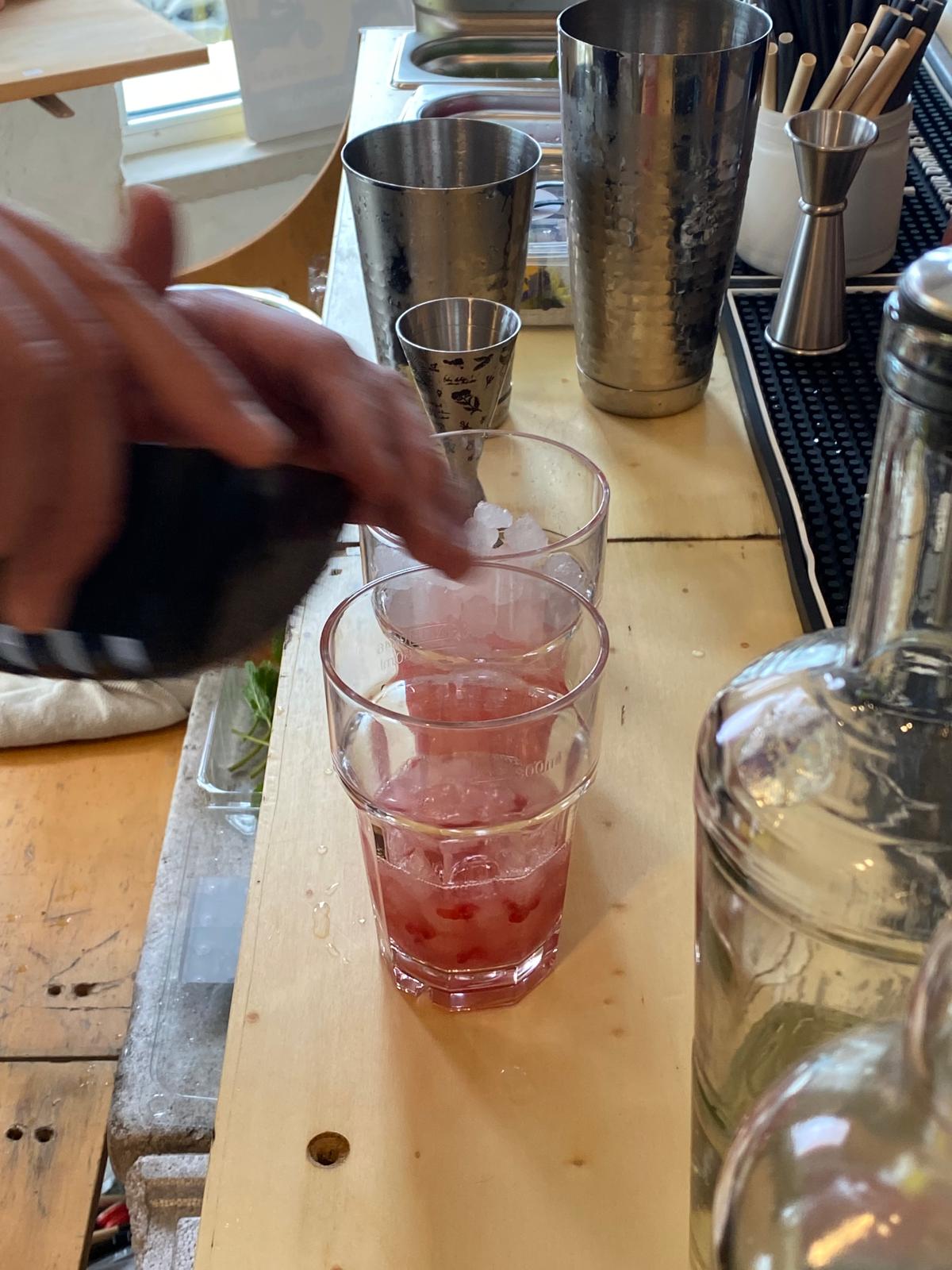 EVENTO PRIVADO | Jantar LAB