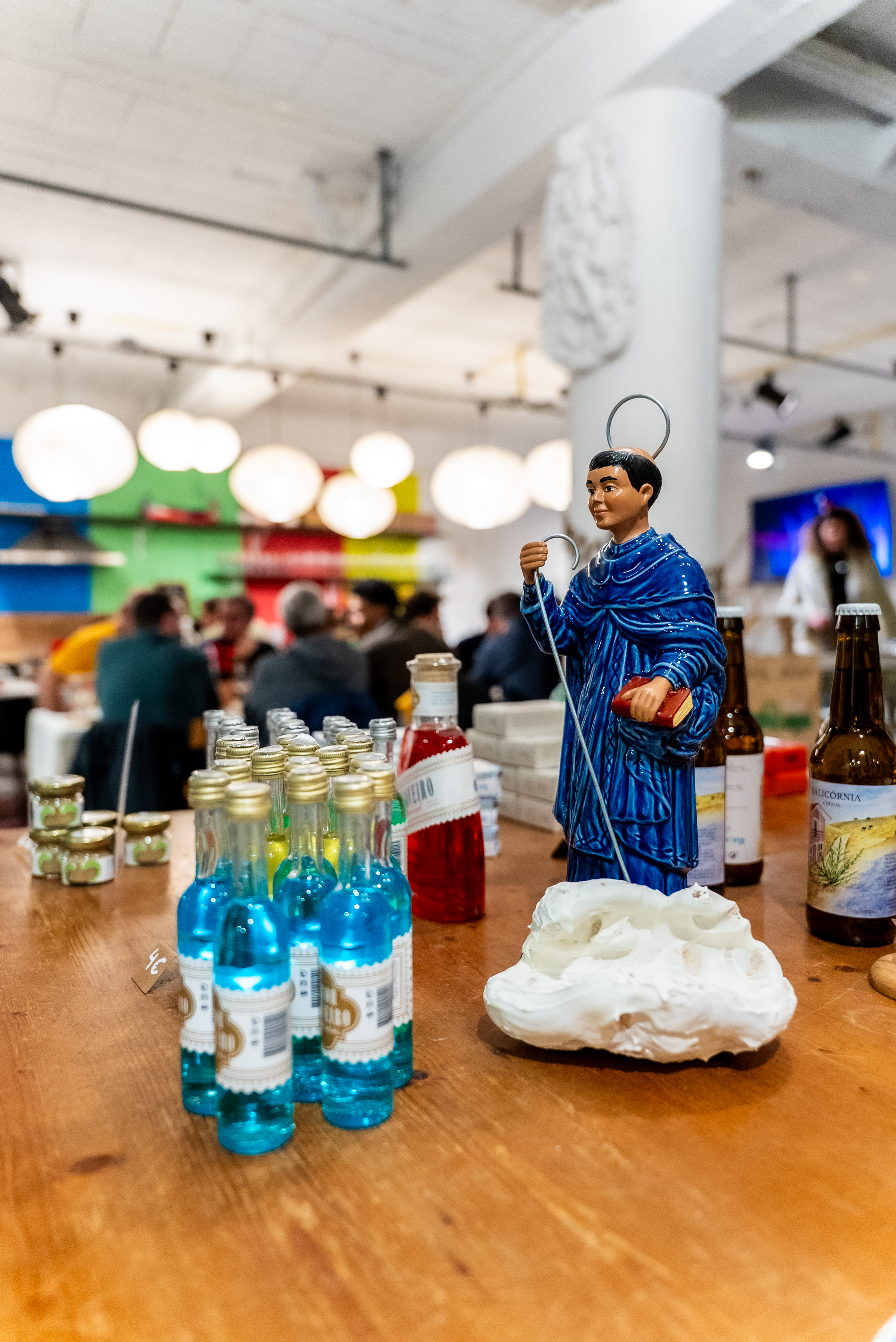 EVENTO PRIVADO | Jantar Amigos São Gonçalinho