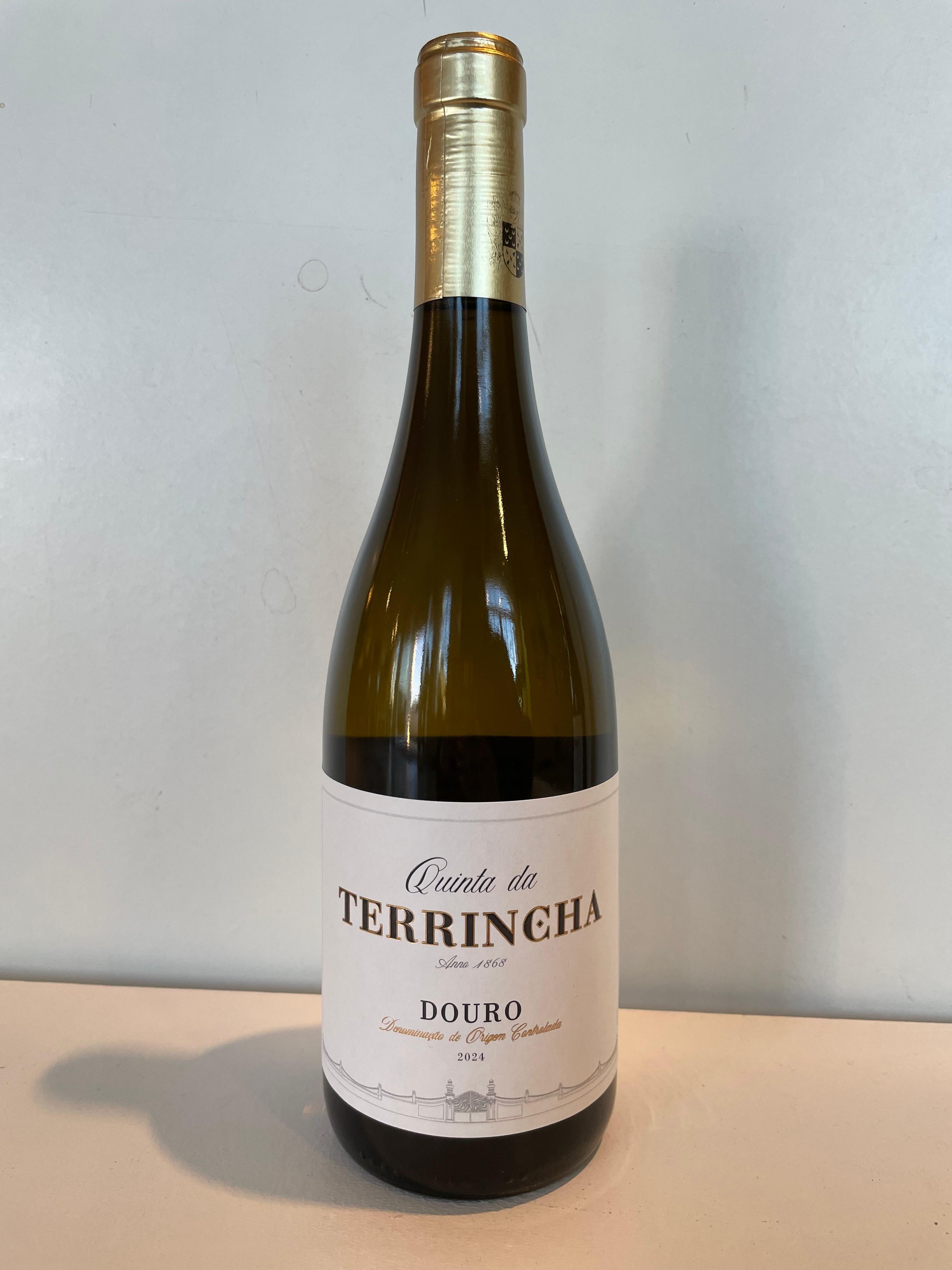 QUINTA TERRINCHA BRANCO