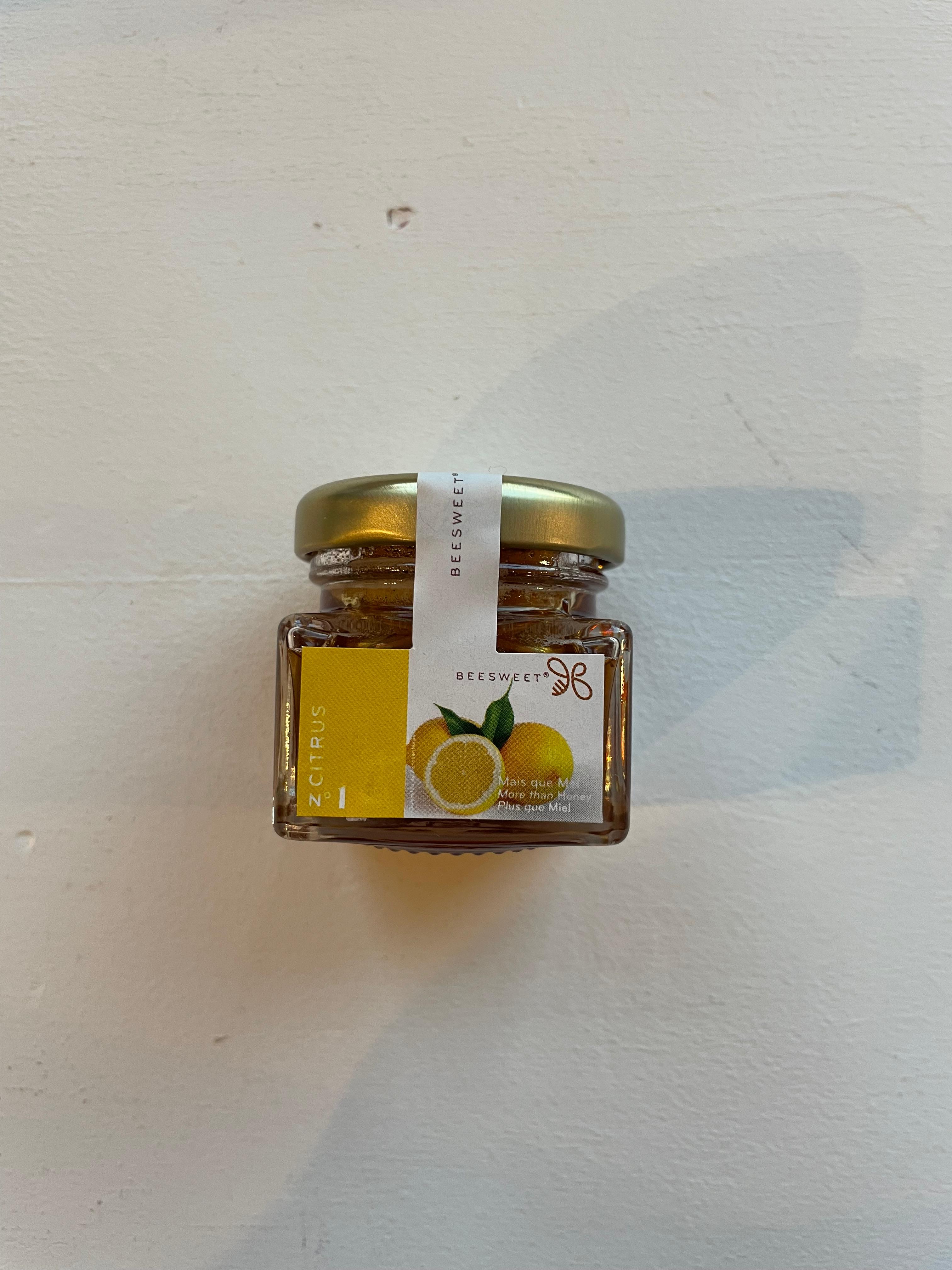 NÉCTAR CITRUS LIMÃO BEESWEET