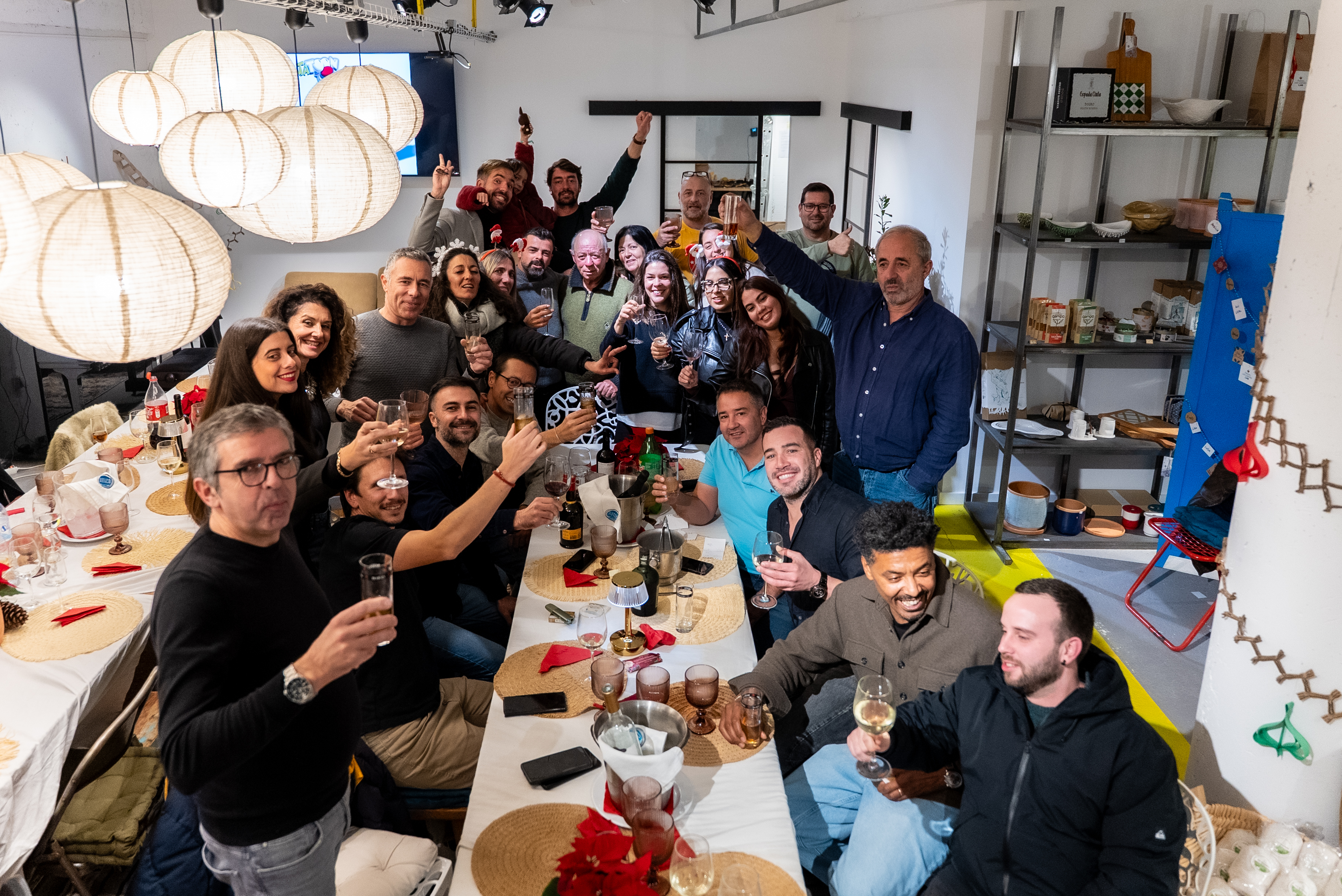 EVENTO PRIVADO | ANIVERSÁRIO