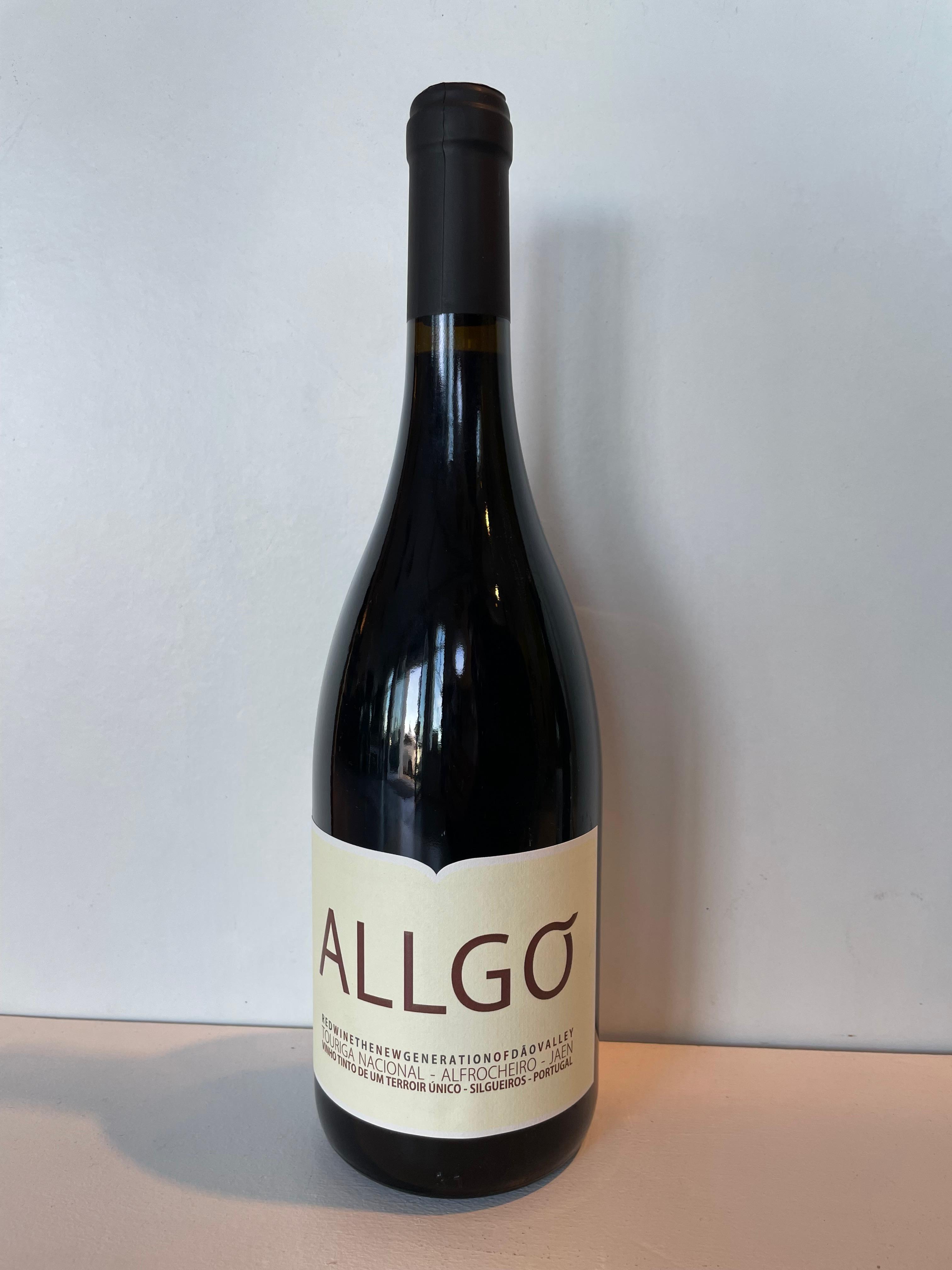 ALLGO TINTO