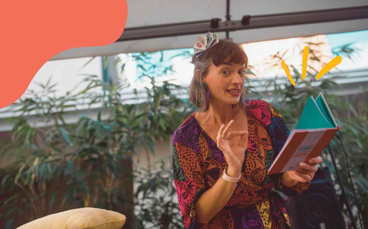 Um conto com Marionetes